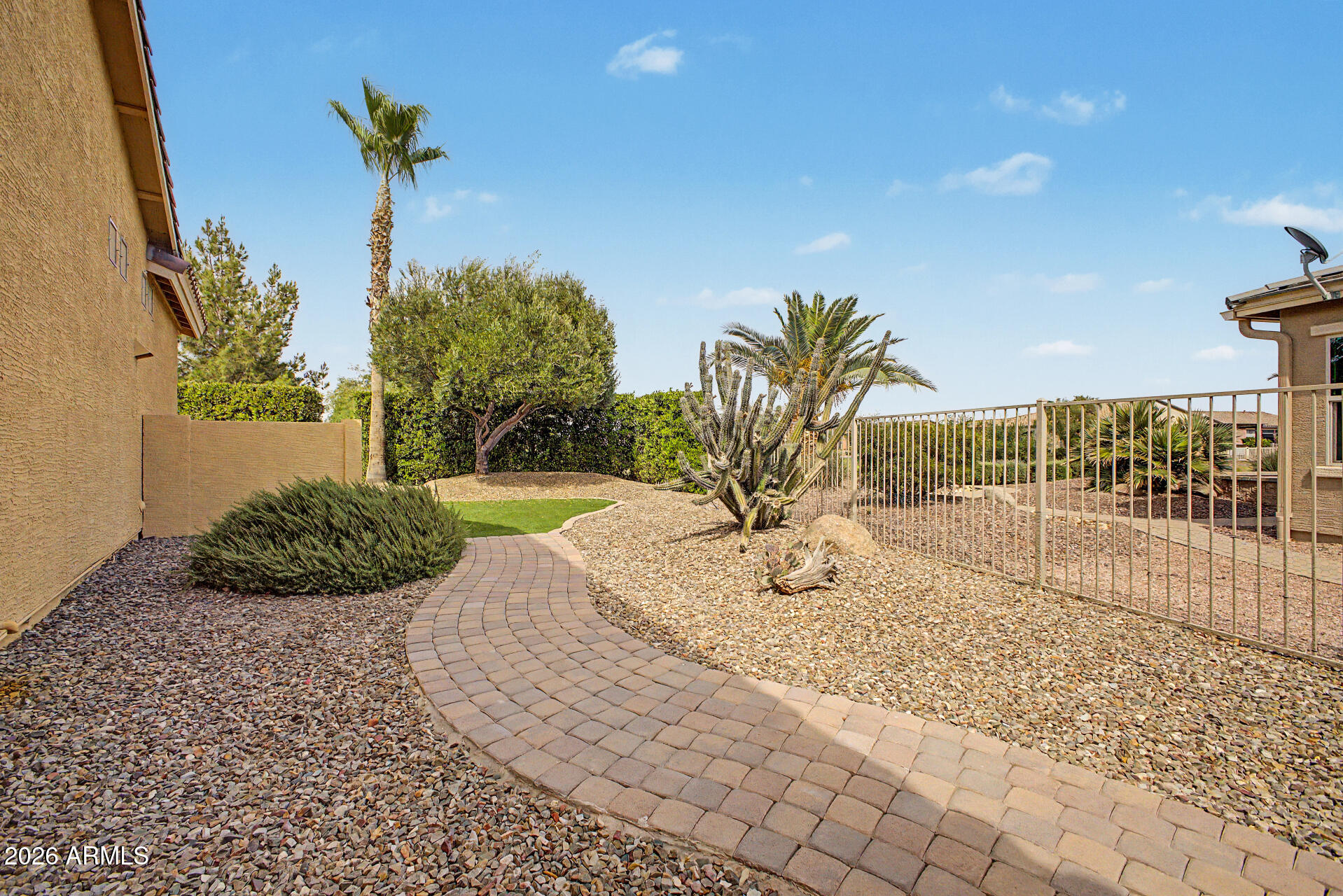 20051 N MONTE Lane