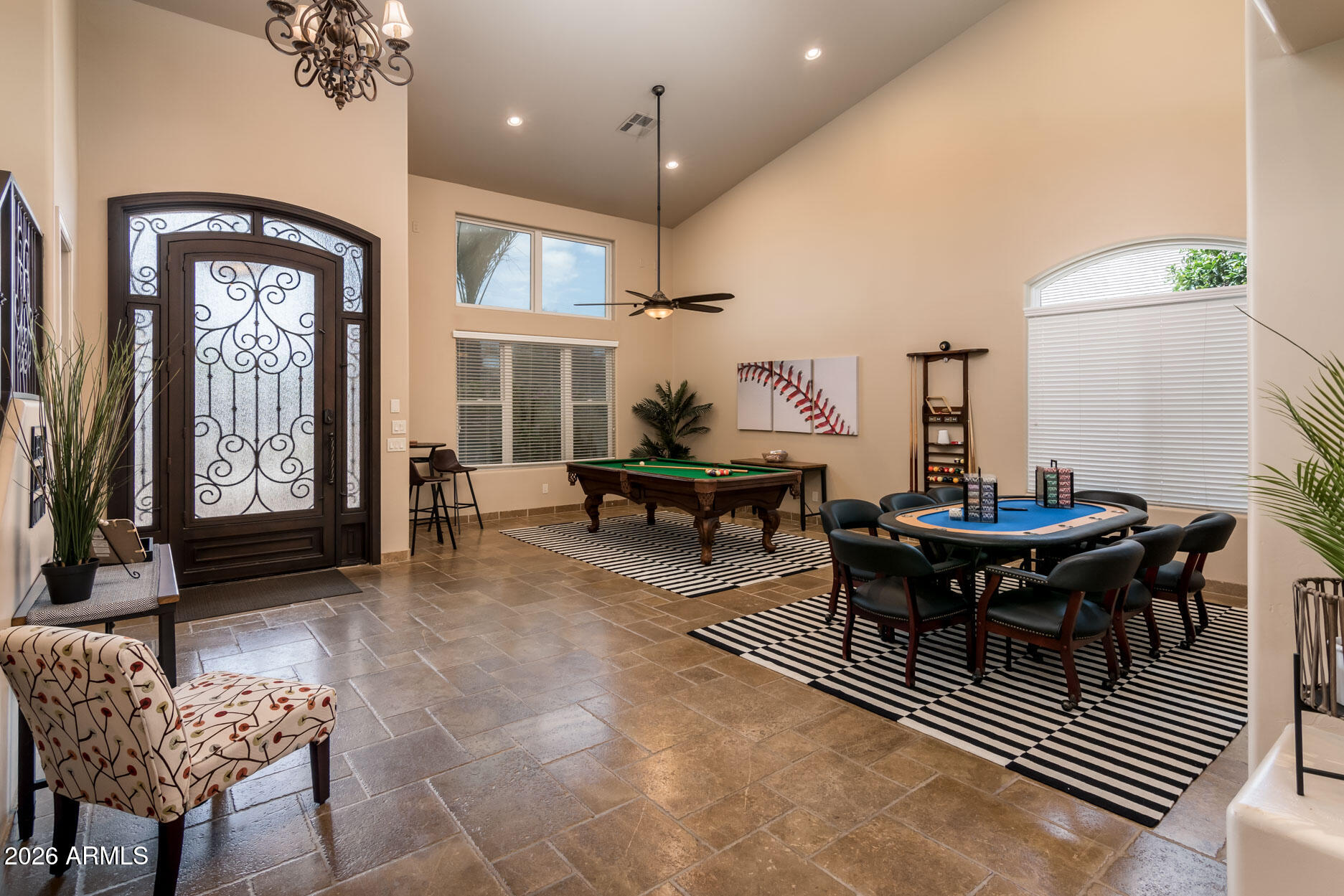 5322 W WHISPERING WIND Drive