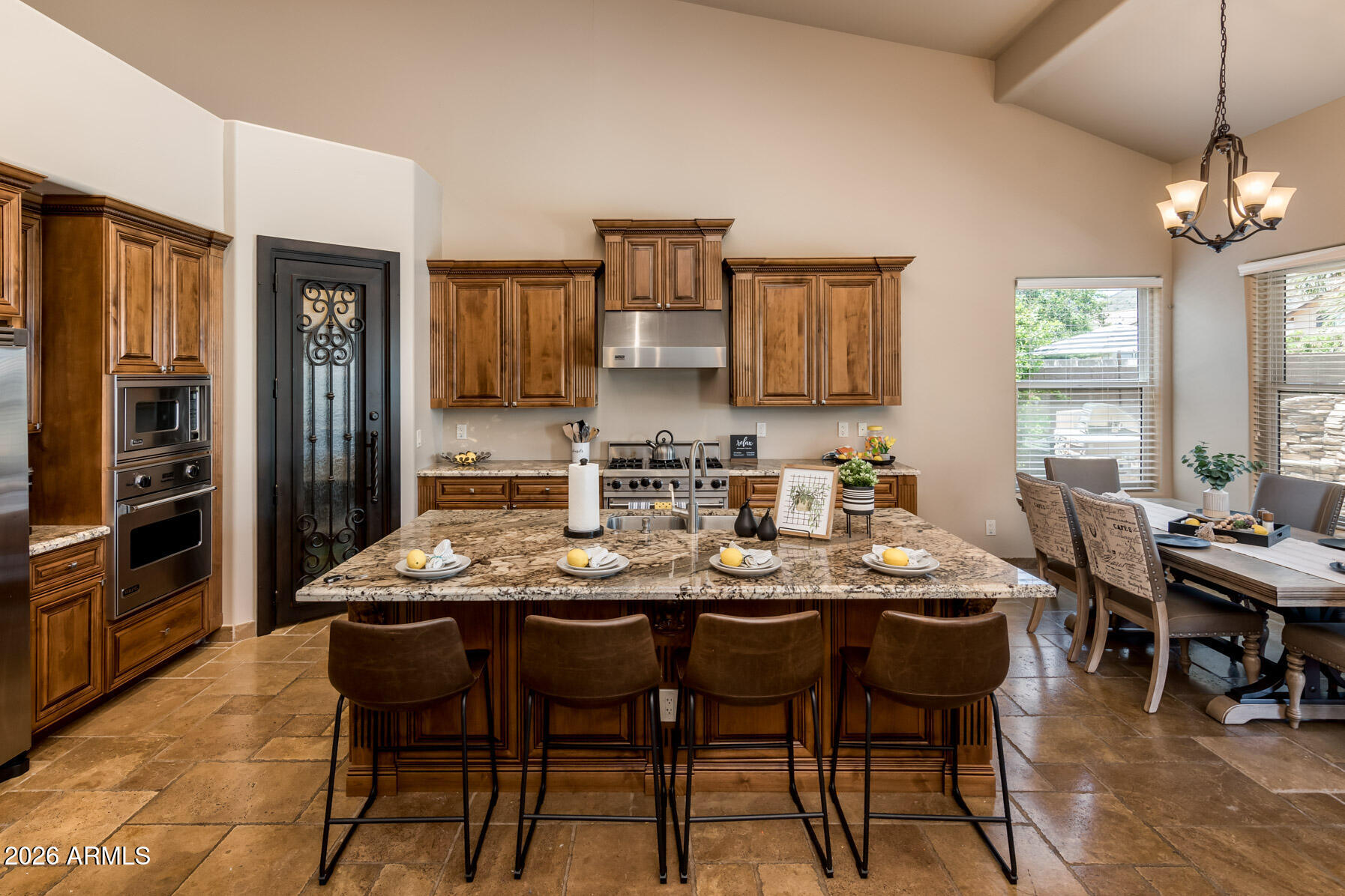 5322 W WHISPERING WIND Drive