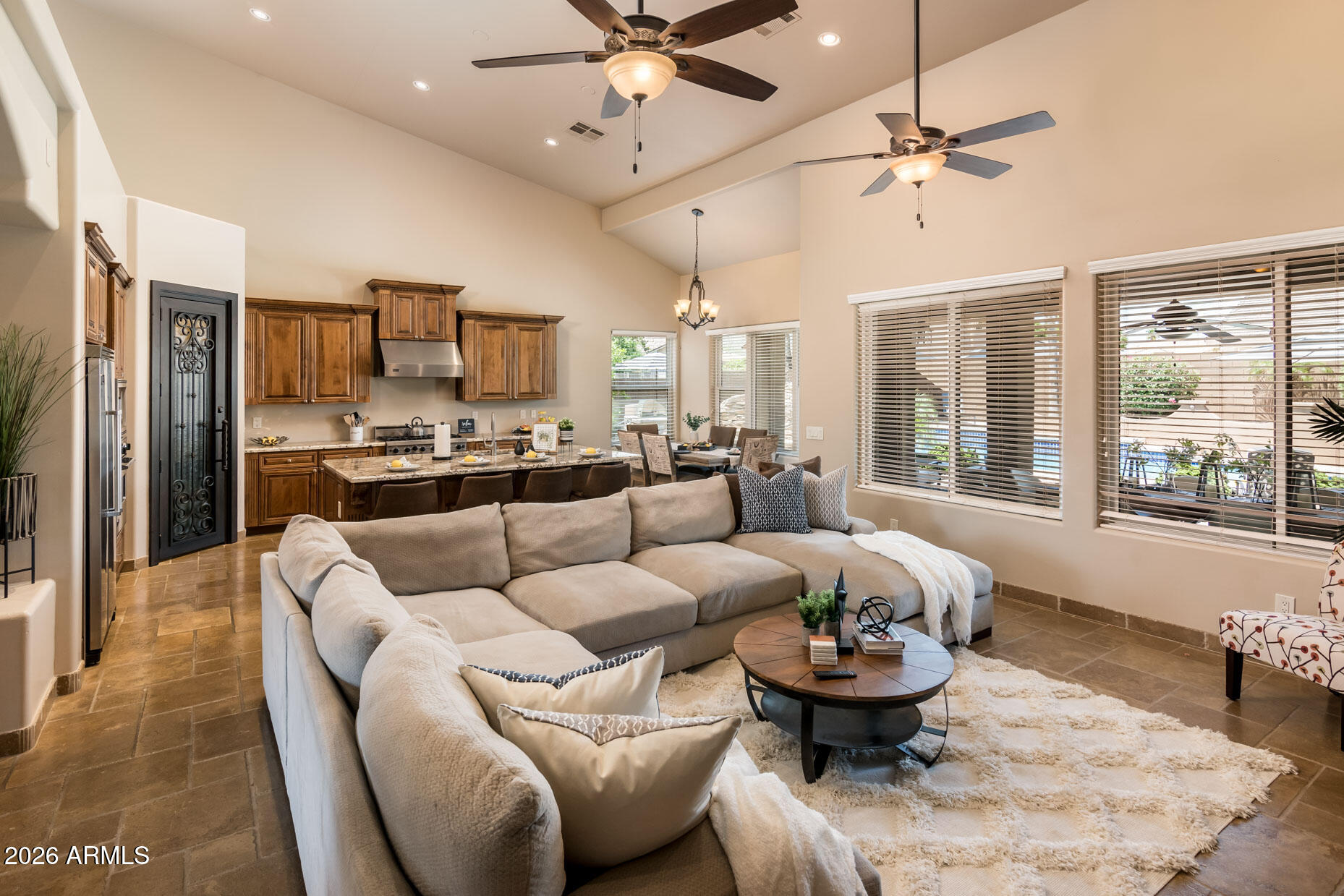 5322 W WHISPERING WIND Drive