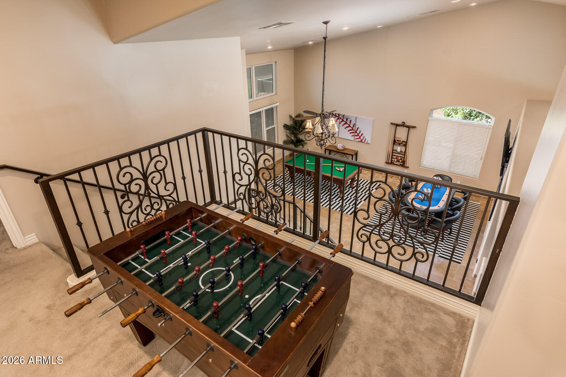 5322 W WHISPERING WIND Drive