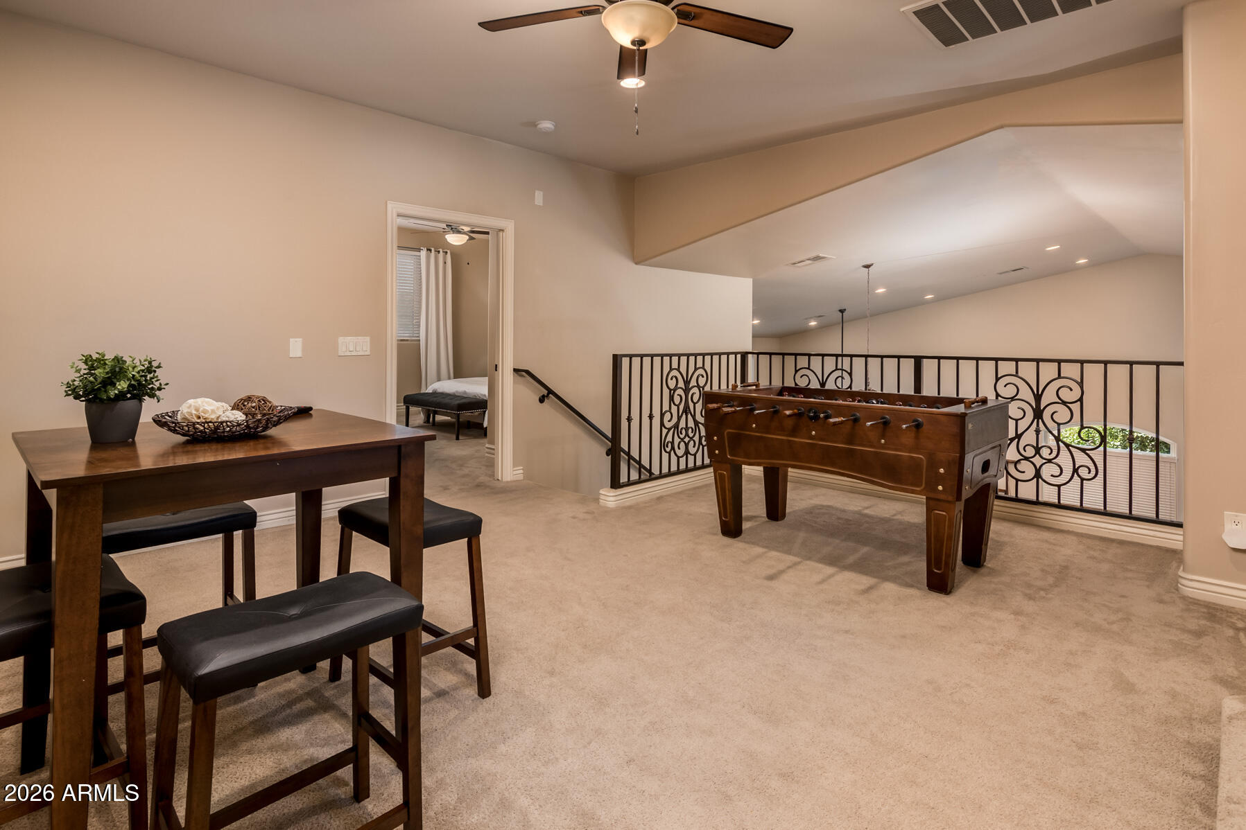 5322 W WHISPERING WIND Drive