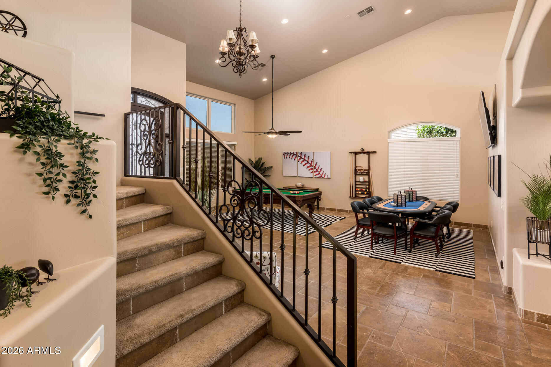 5322 W WHISPERING WIND Drive