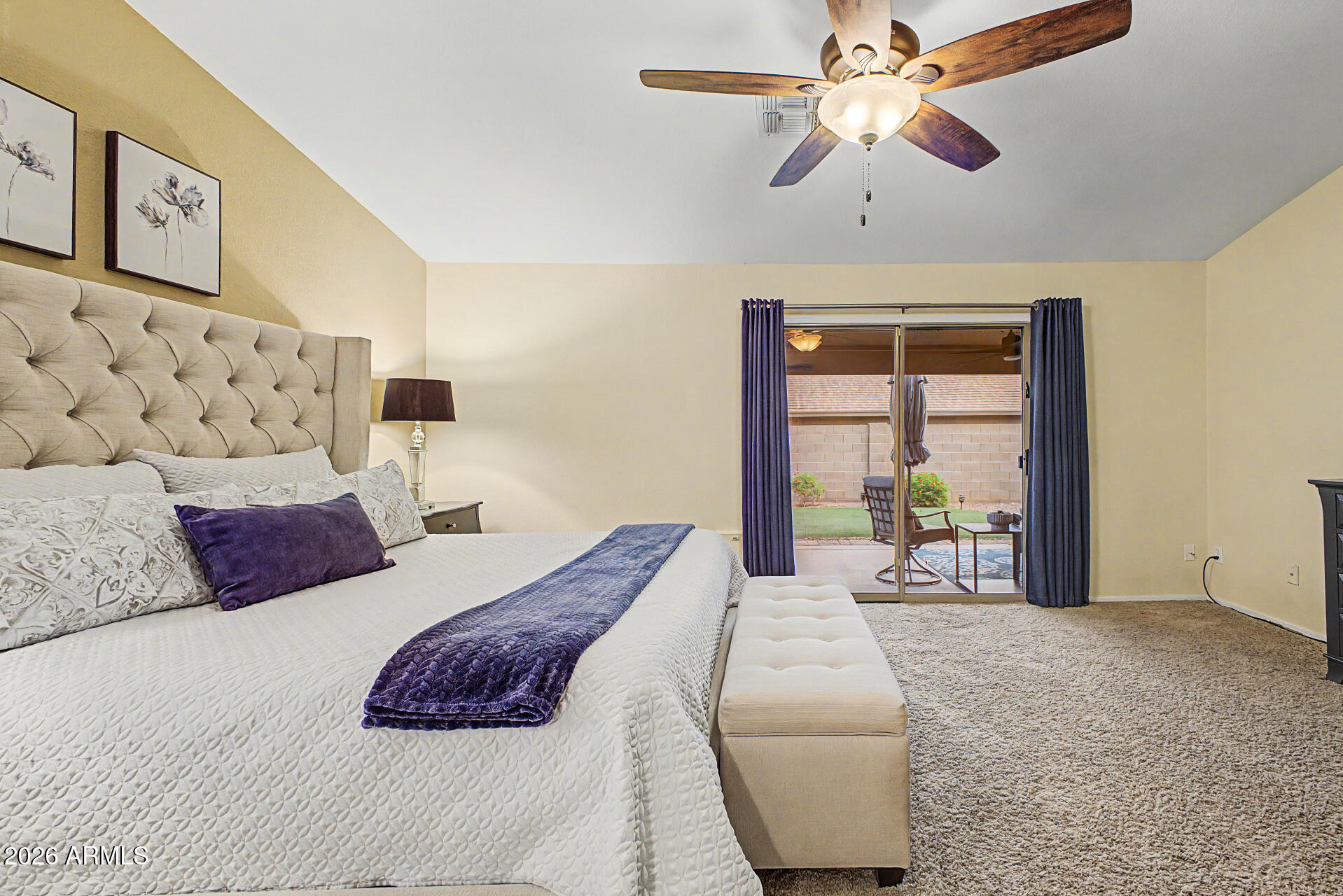 9545 E JUANITA Avenue