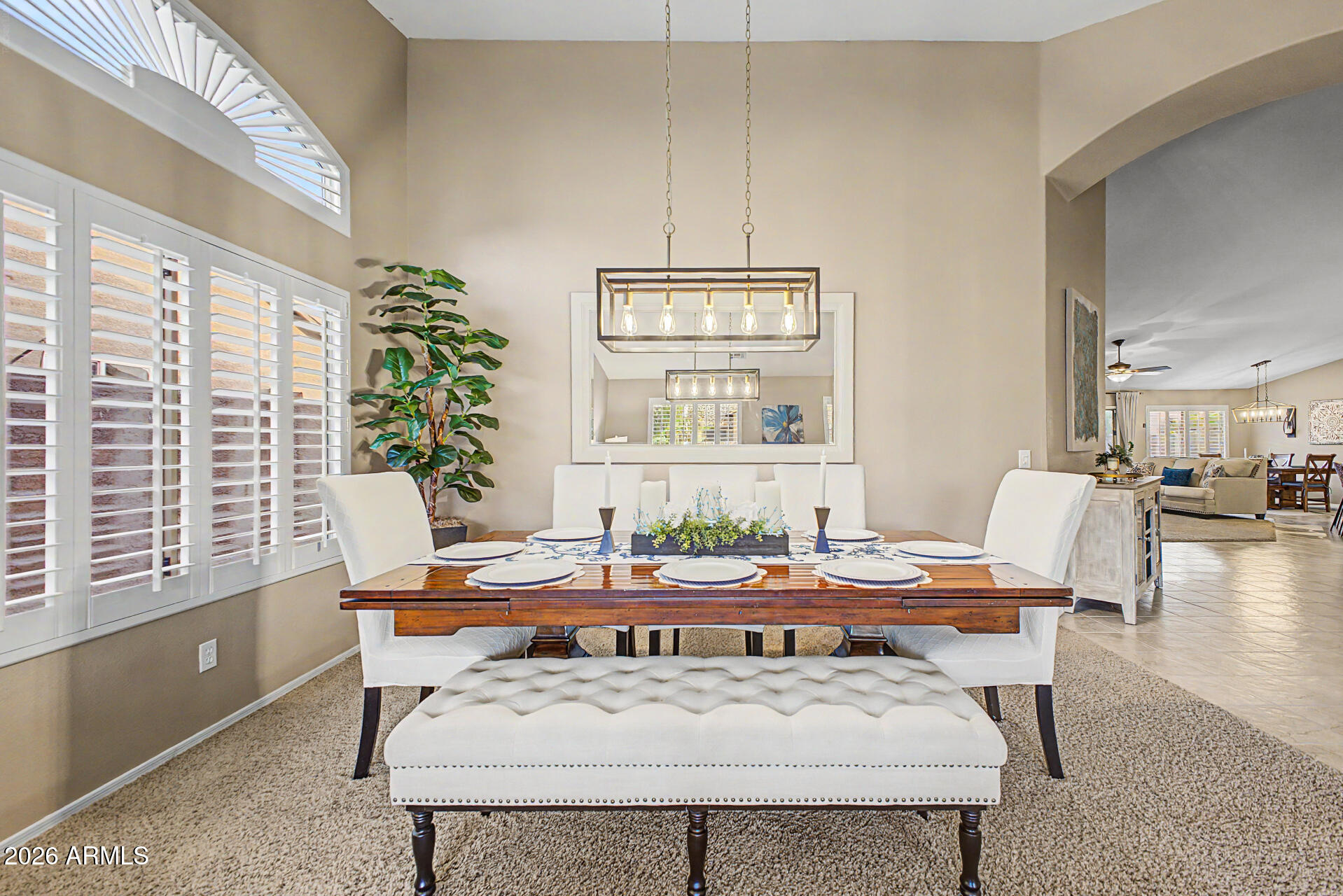 9545 E JUANITA Avenue