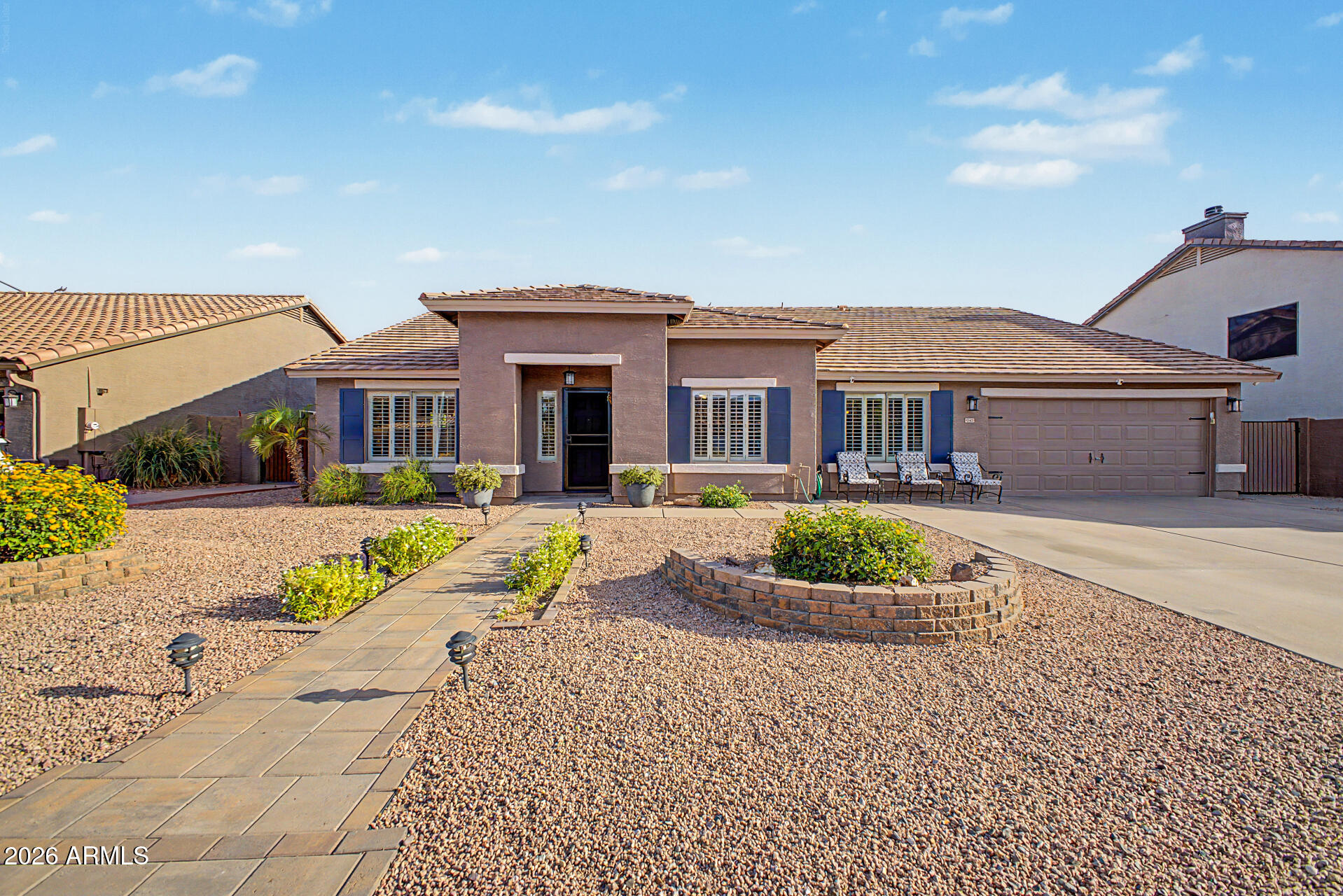 9545 E JUANITA Avenue