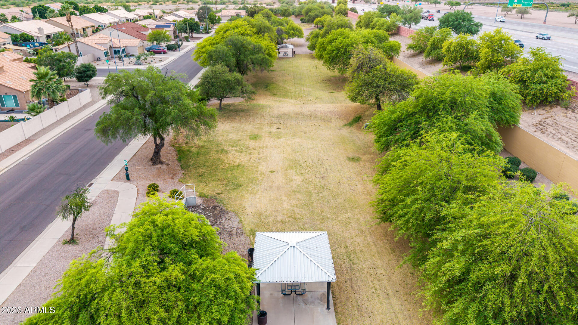 9545 E JUANITA Avenue