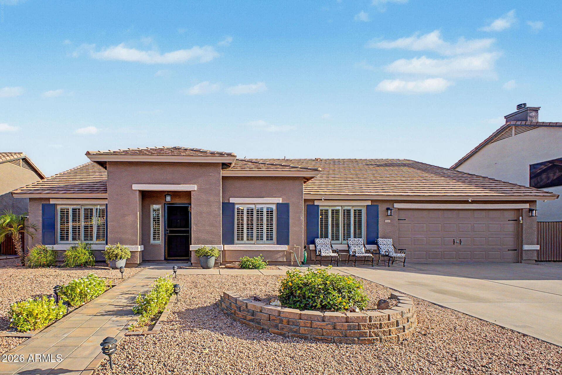 9545 E JUANITA Avenue