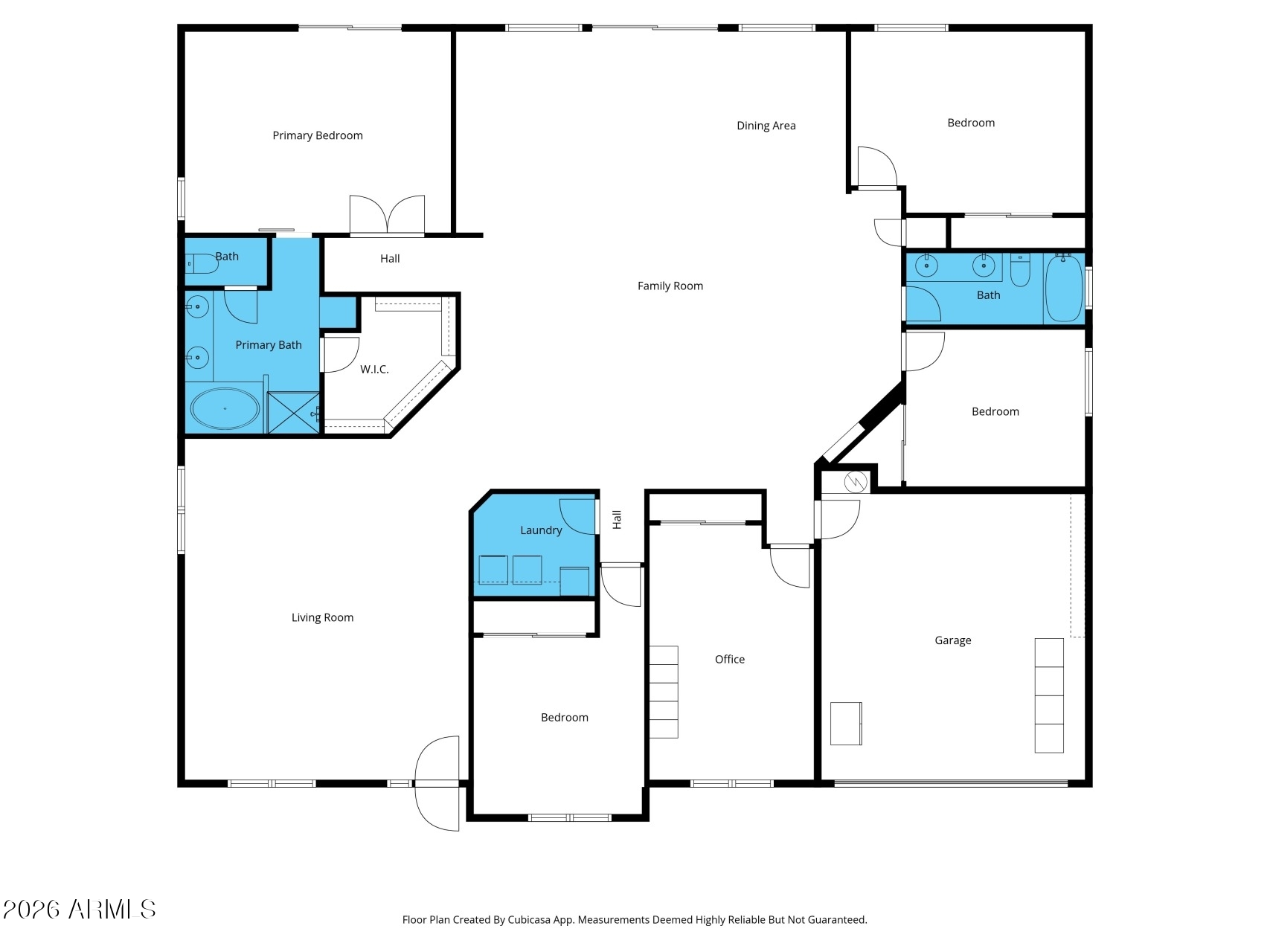 9545 E JUANITA Avenue