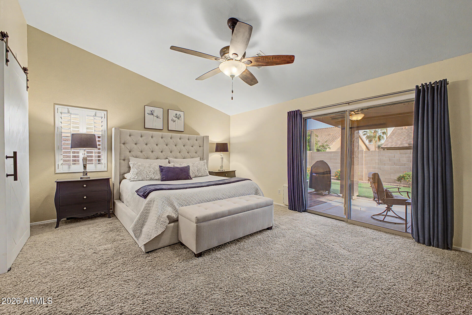 9545 E JUANITA Avenue