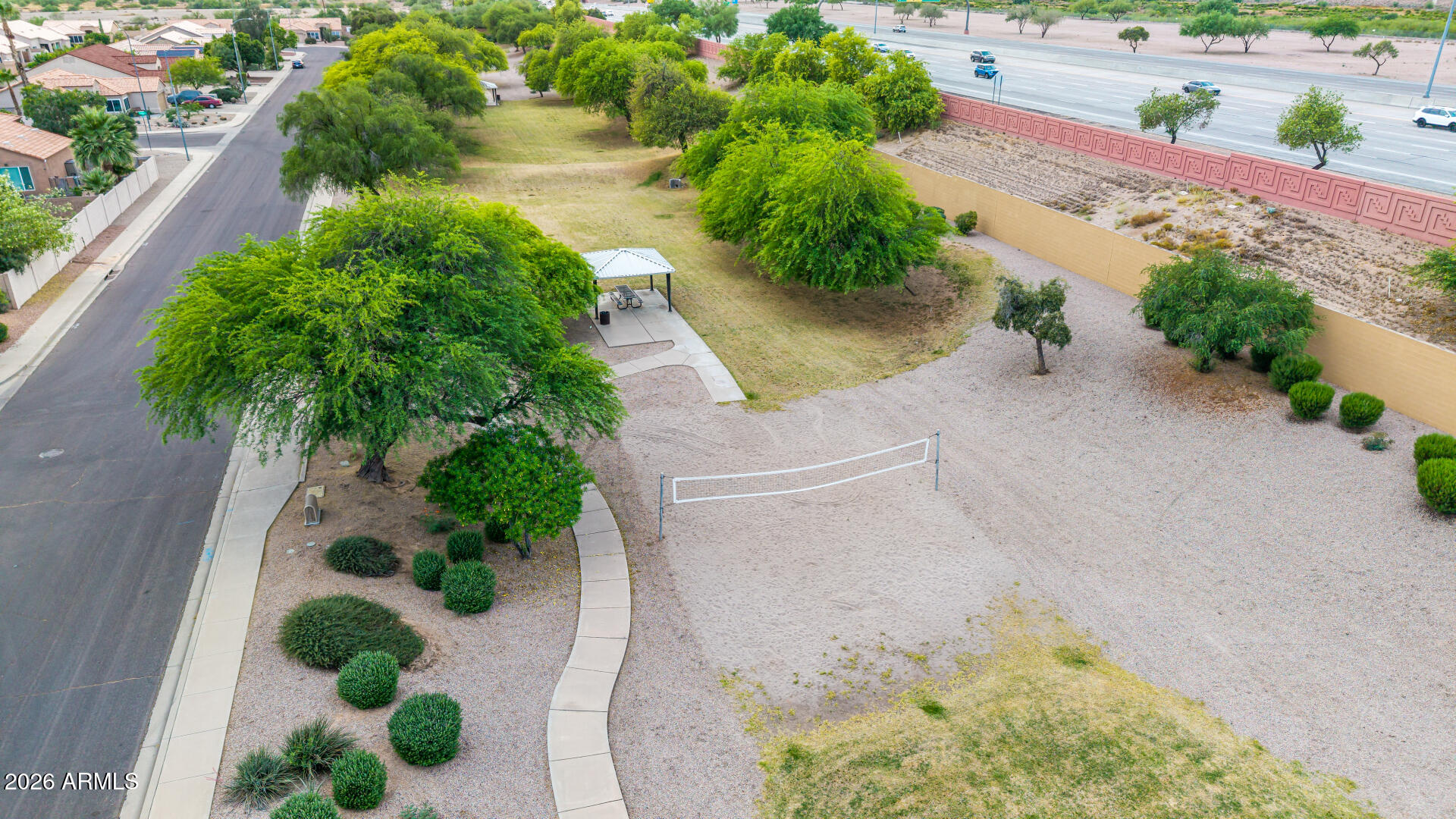 9545 E JUANITA Avenue