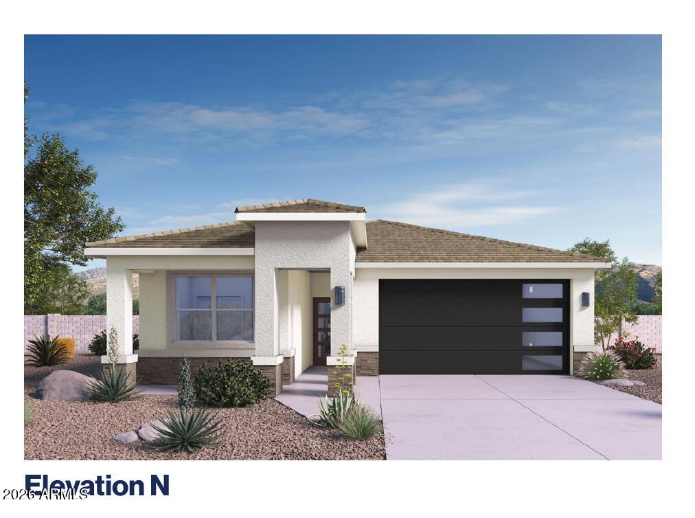 2584 E VILLA LINDA Drive