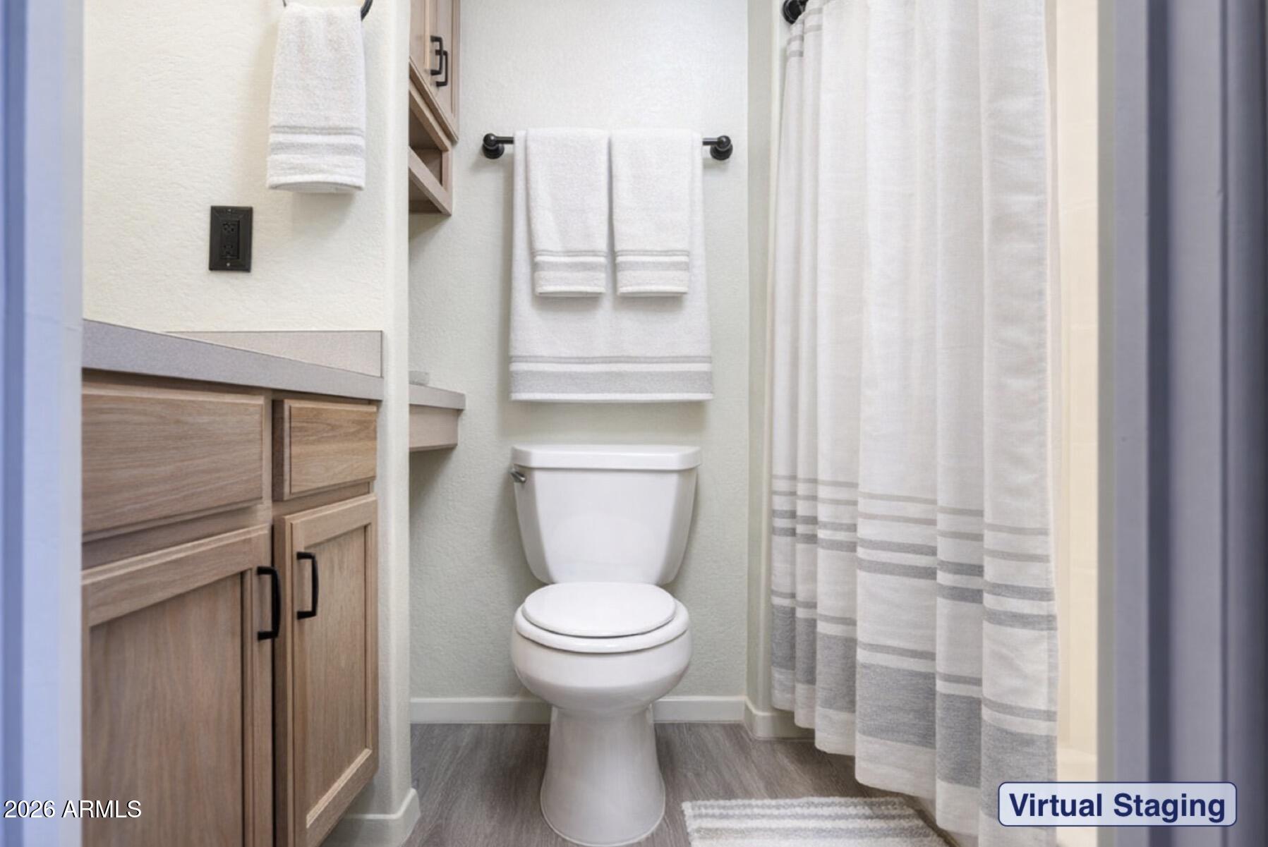 9054 W CORONADO Drive