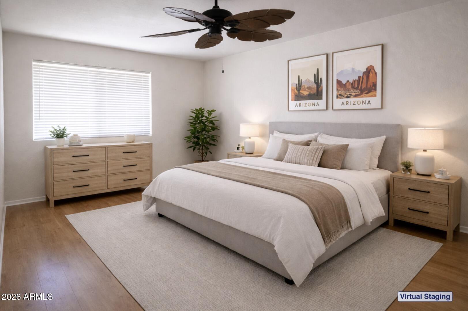 9054 W CORONADO Drive