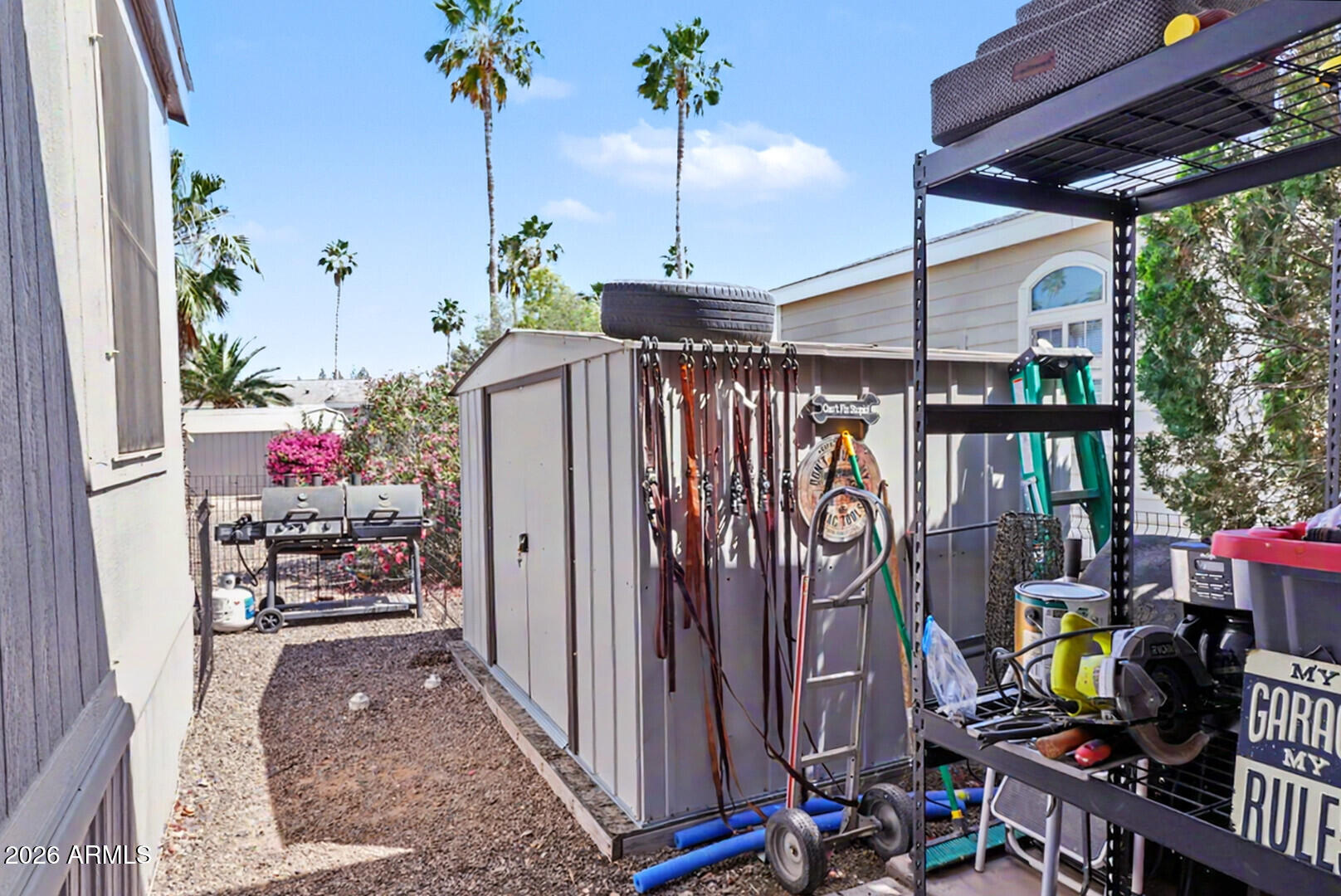 201 S Greenfield Road 366