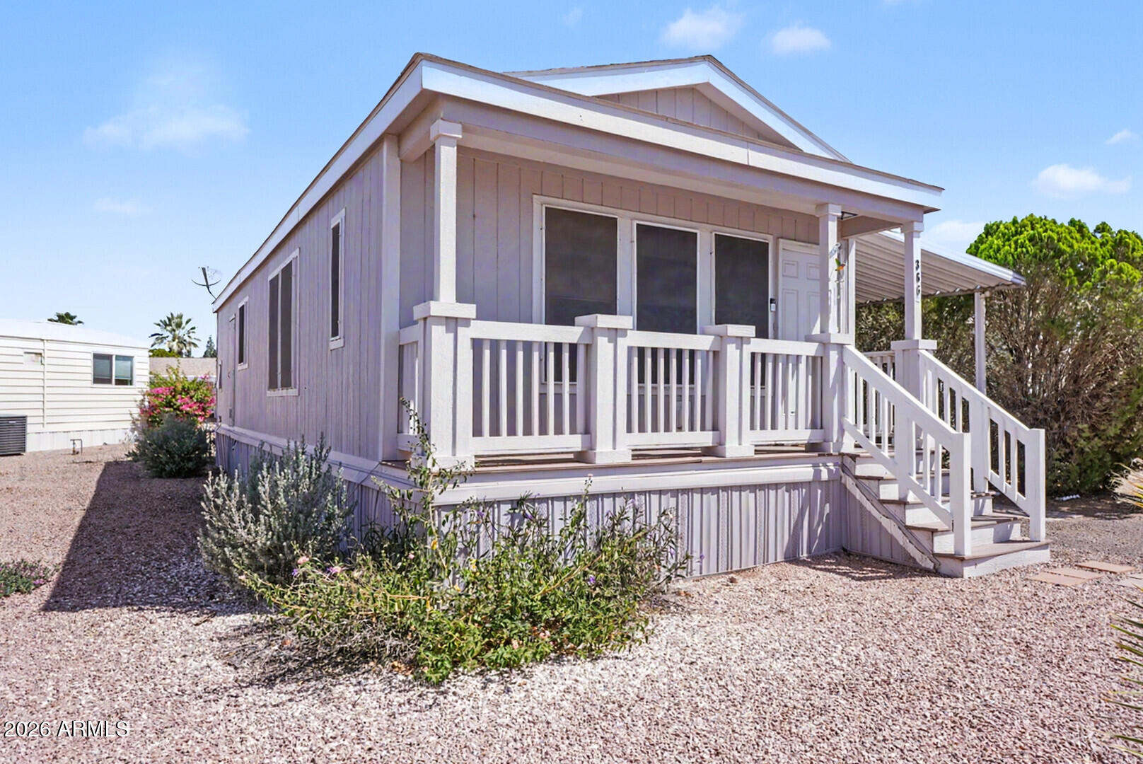 201 S Greenfield Road 366