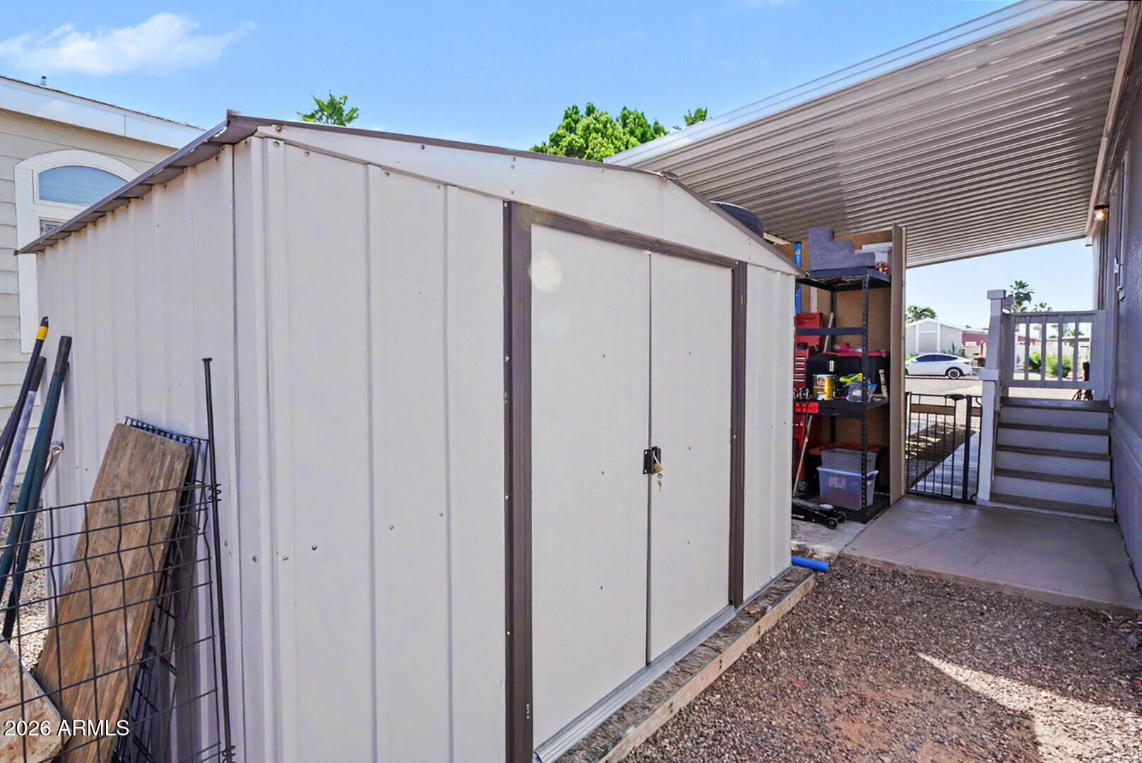 201 S Greenfield Road 366