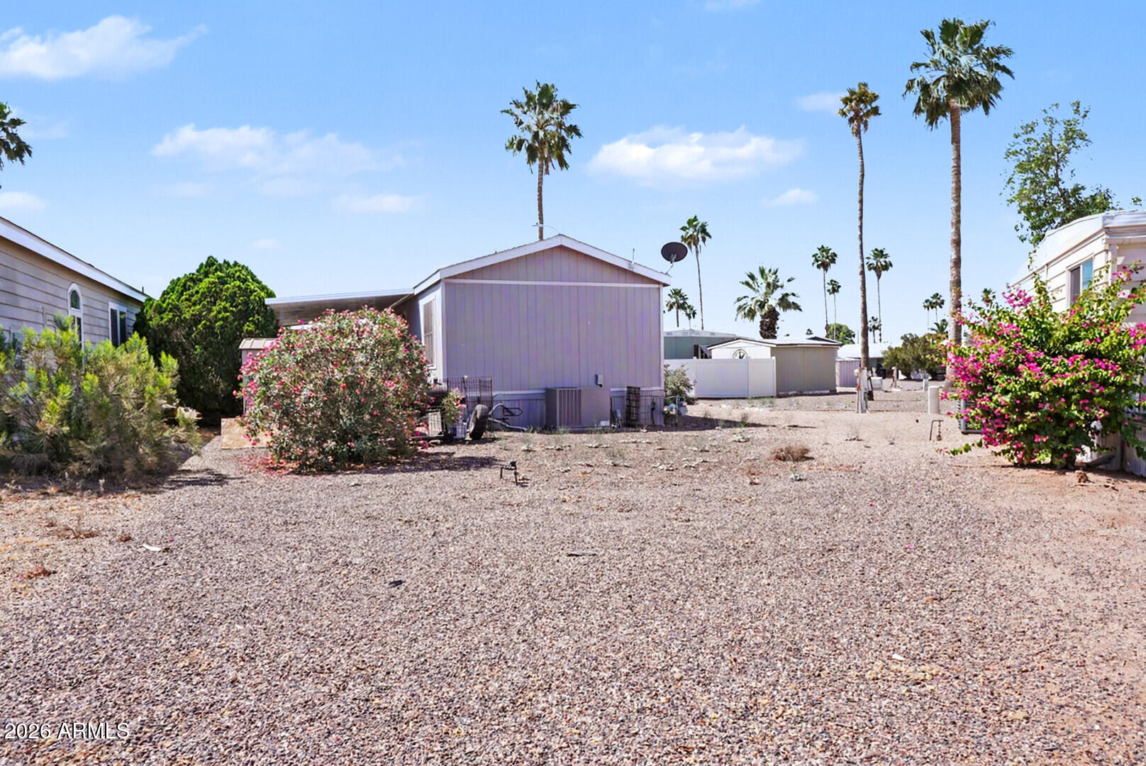 201 S Greenfield Road 366