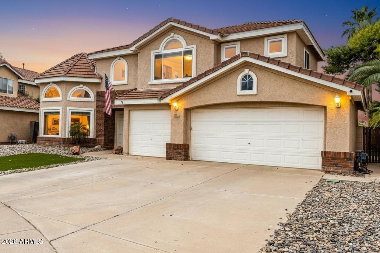 1114 N WHIPPLE Court