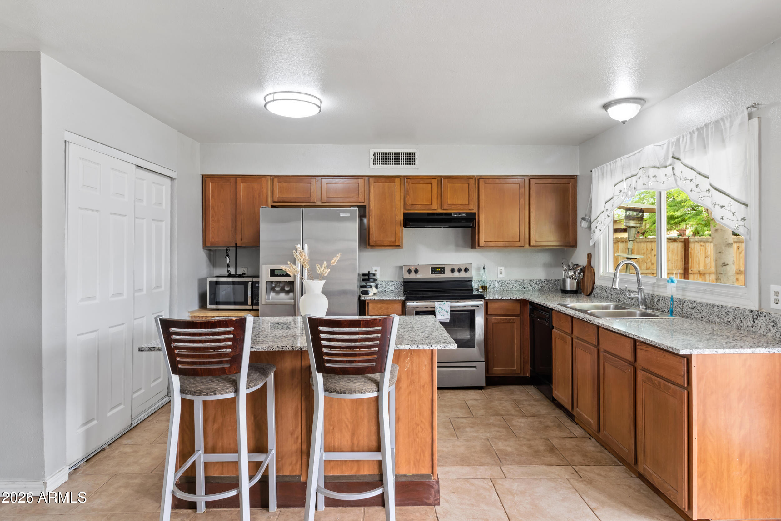 7130 W FLOWER Street