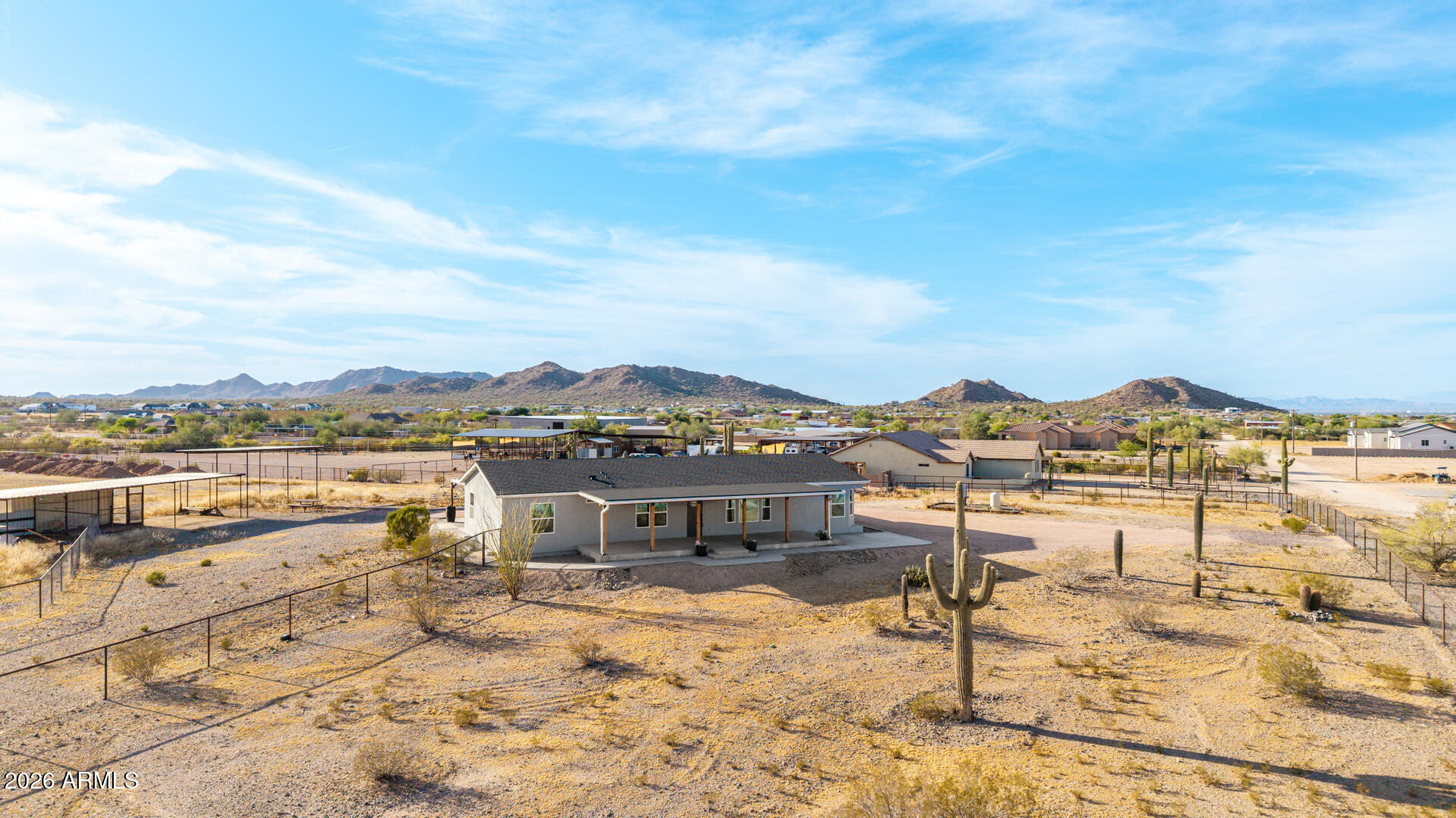 28732 N BRYCE Trail
