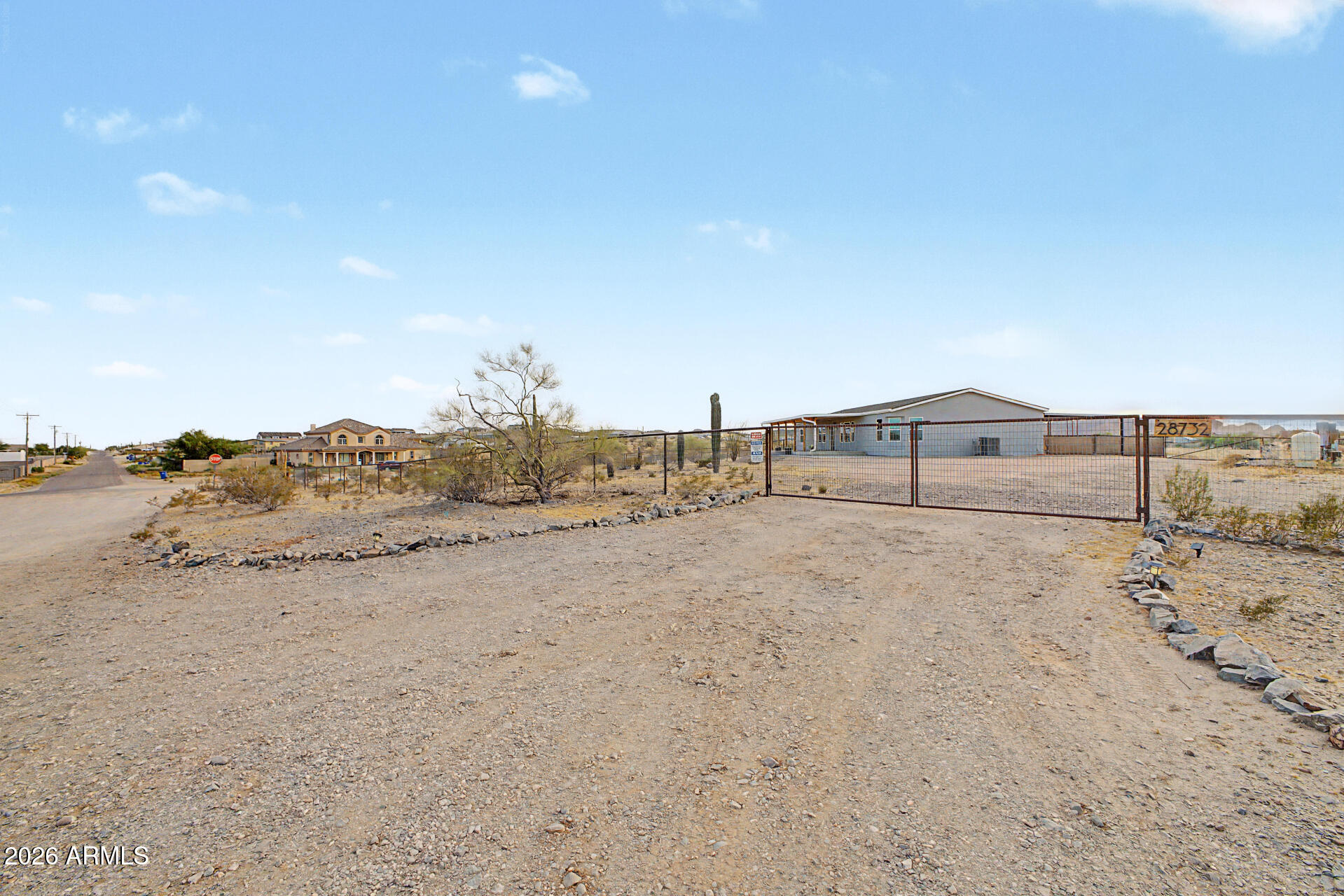 28732 N BRYCE Trail