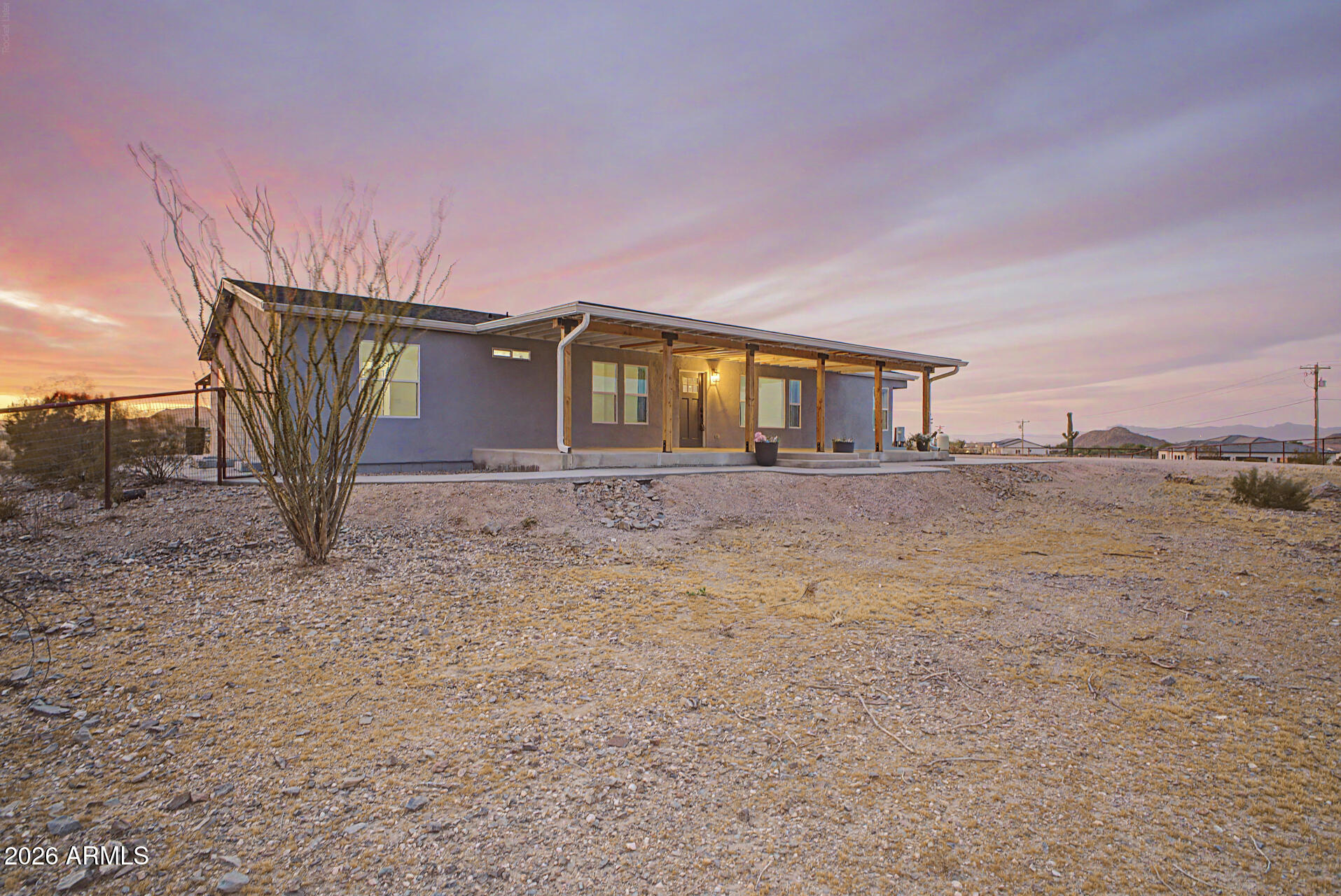 28732 N BRYCE Trail