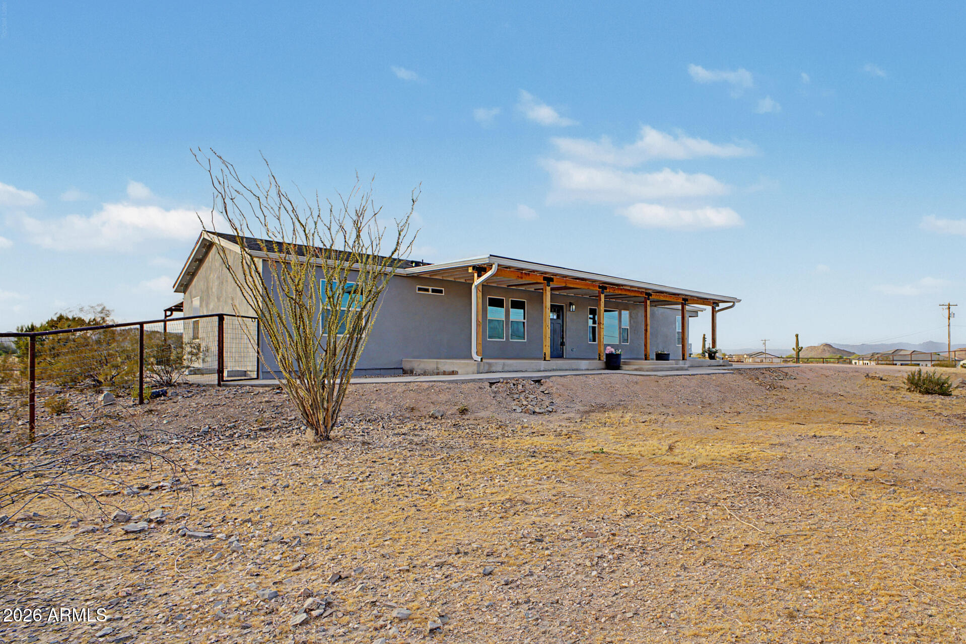 28732 N BRYCE Trail