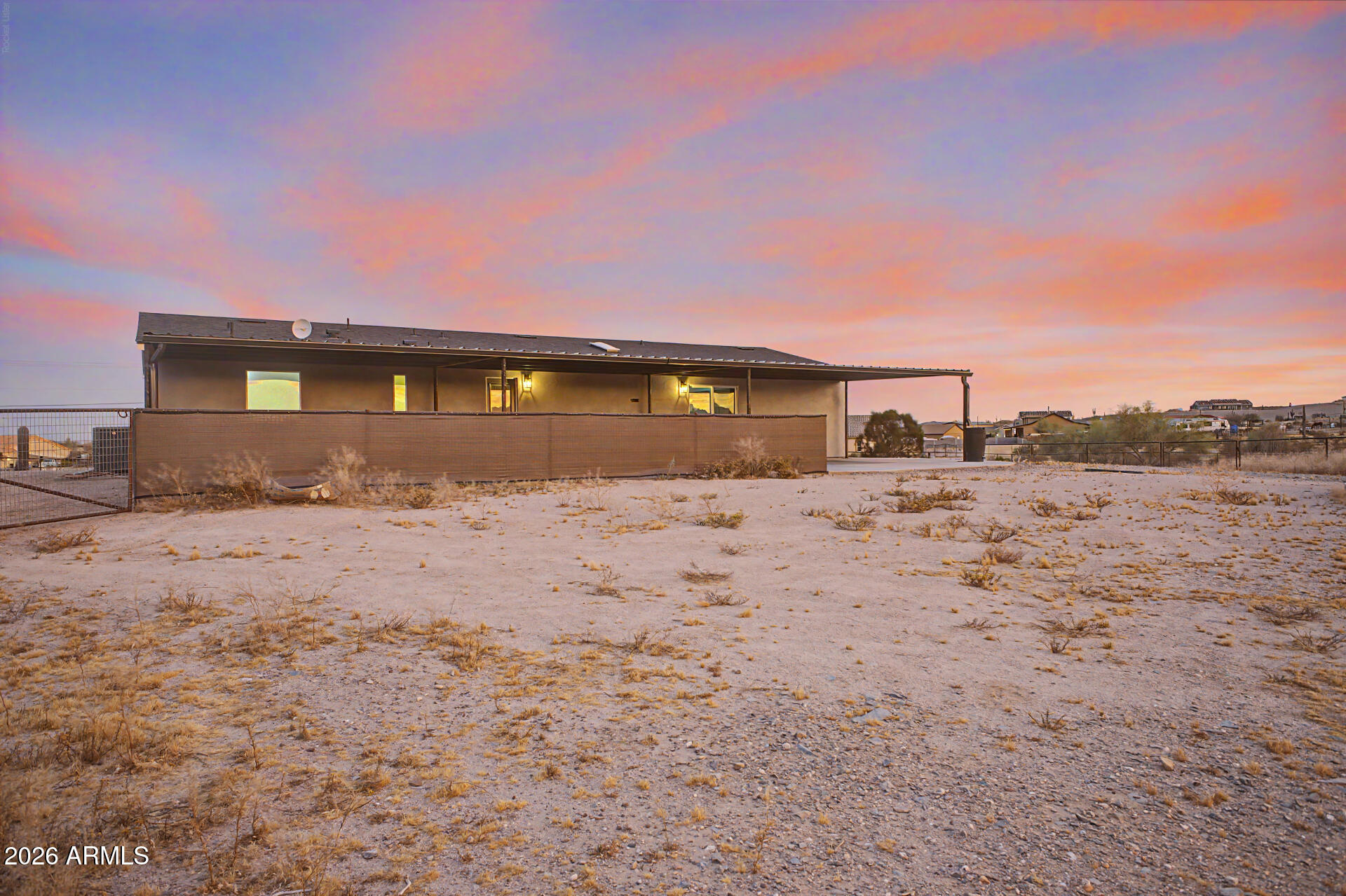 28732 N BRYCE Trail