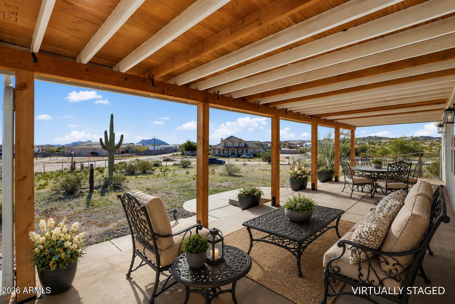 28732 N BRYCE Trail
