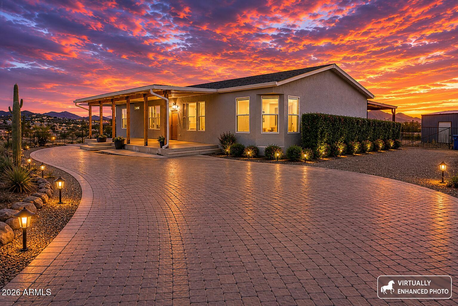 28732 N BRYCE Trail