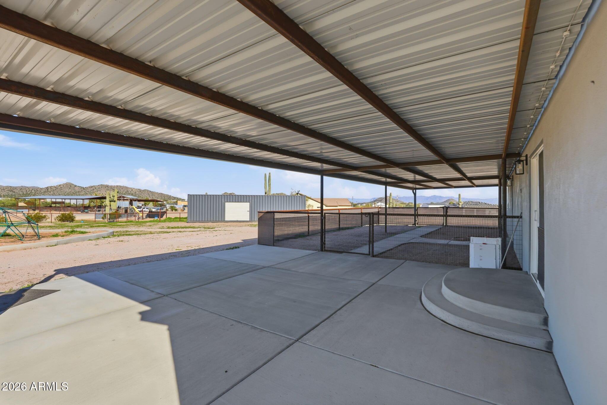 28732 N BRYCE Trail