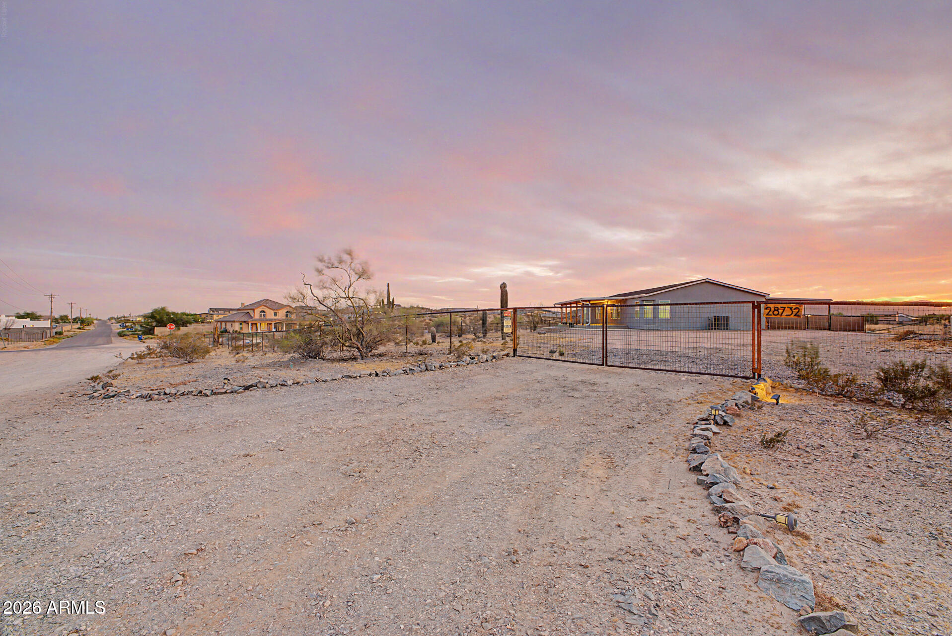 28732 N BRYCE Trail