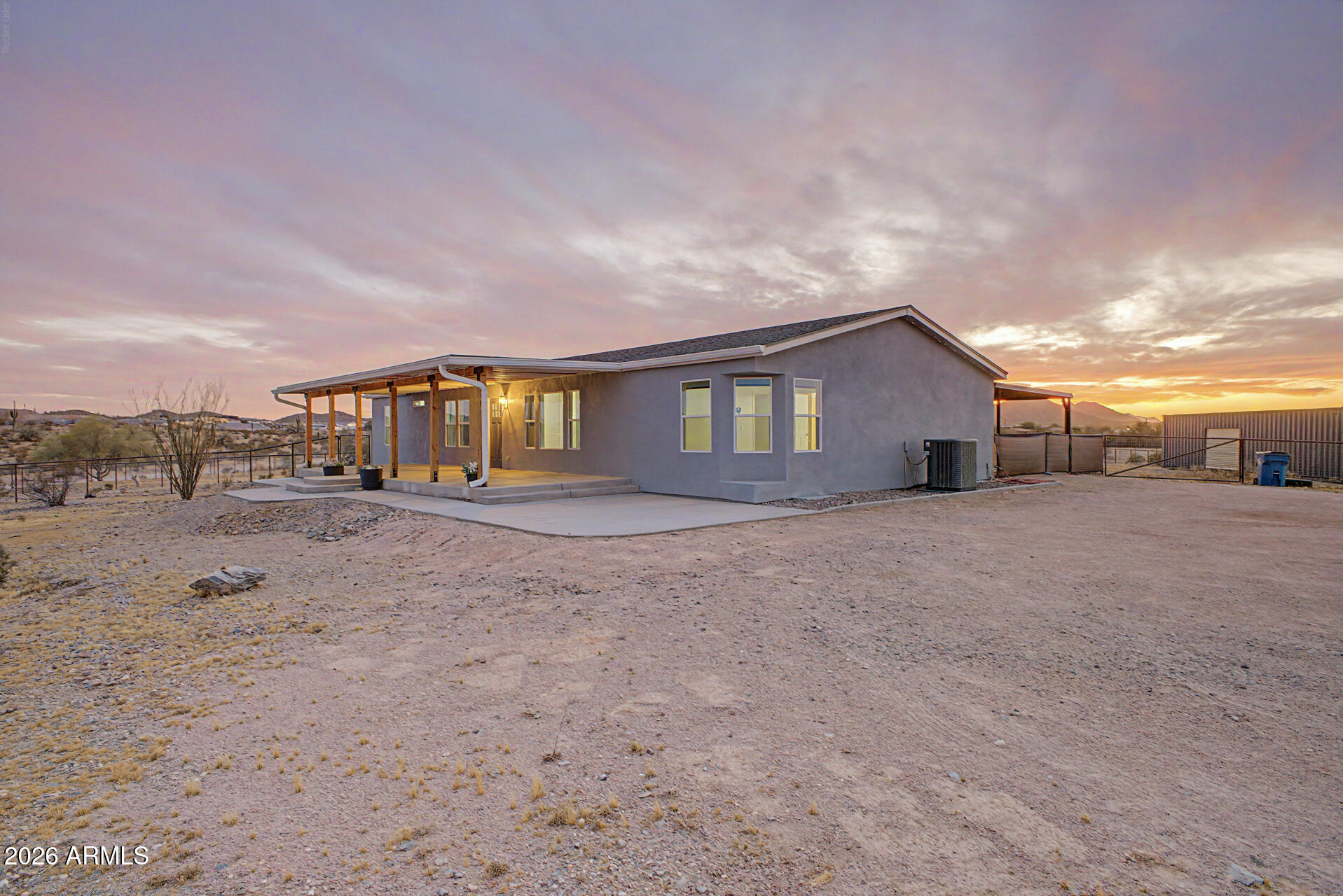 28732 N BRYCE Trail