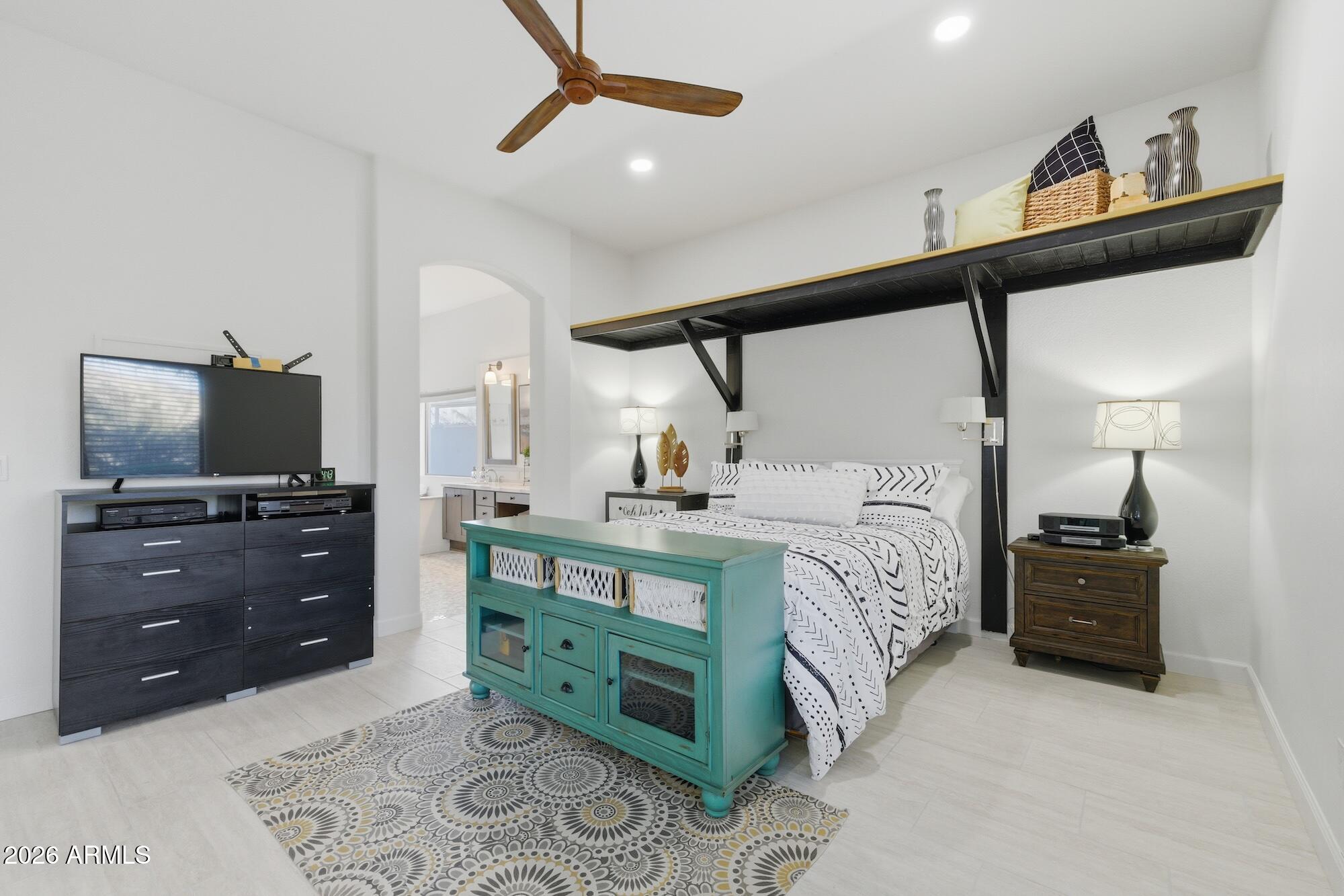 5075 S CASA PRIETO Drive