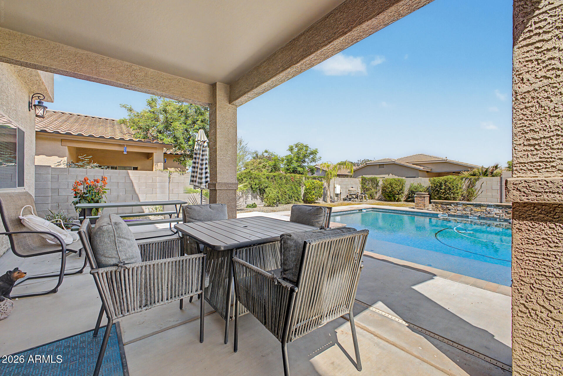 168 W STANLEY Avenue