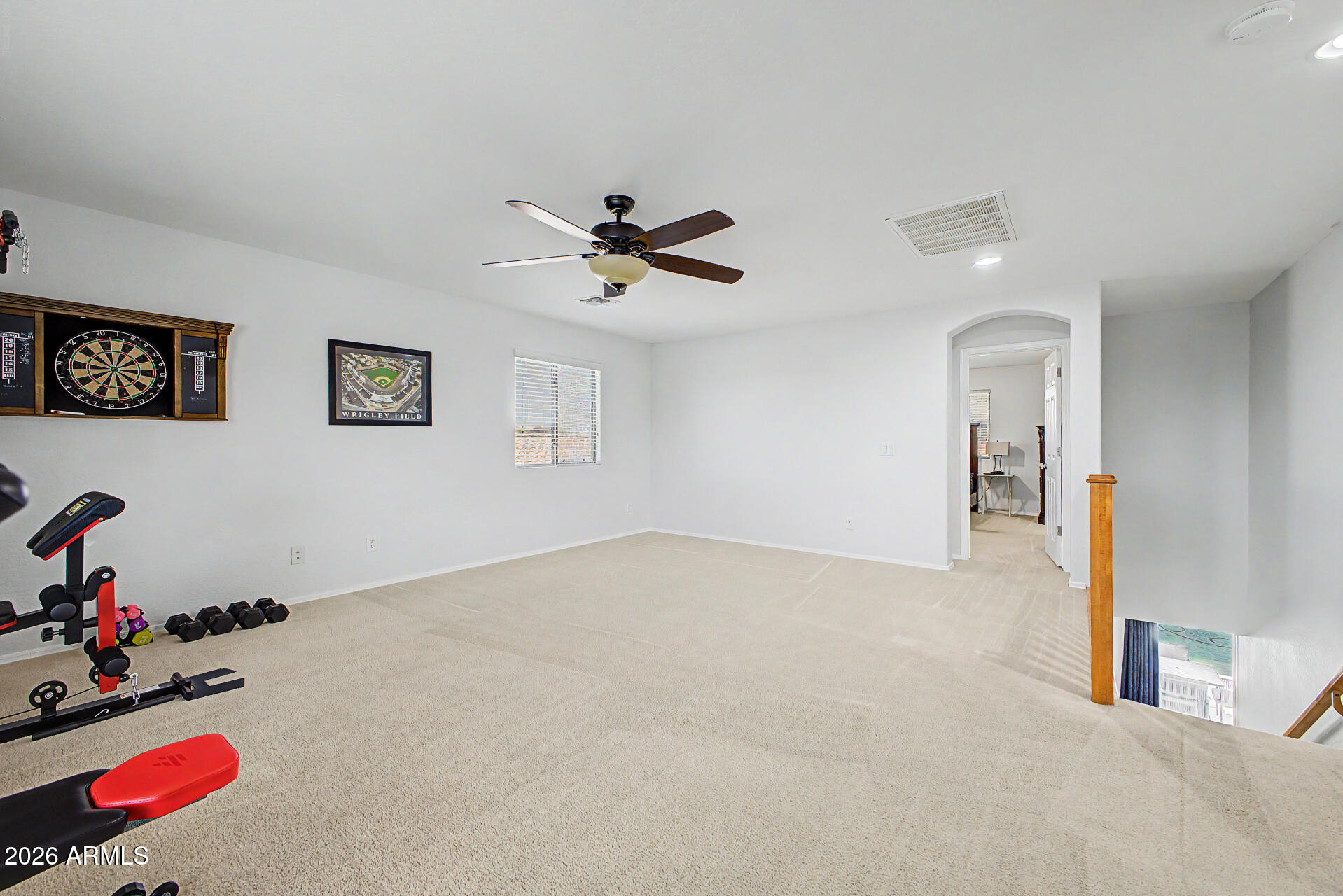 168 W STANLEY Avenue