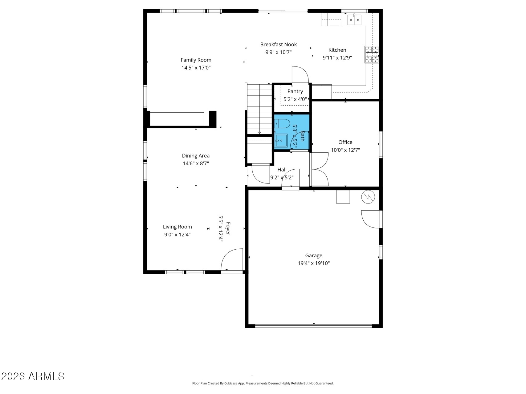 168 W STANLEY Avenue