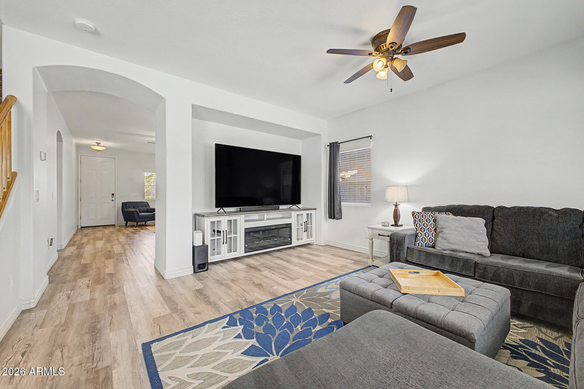 168 W STANLEY Avenue