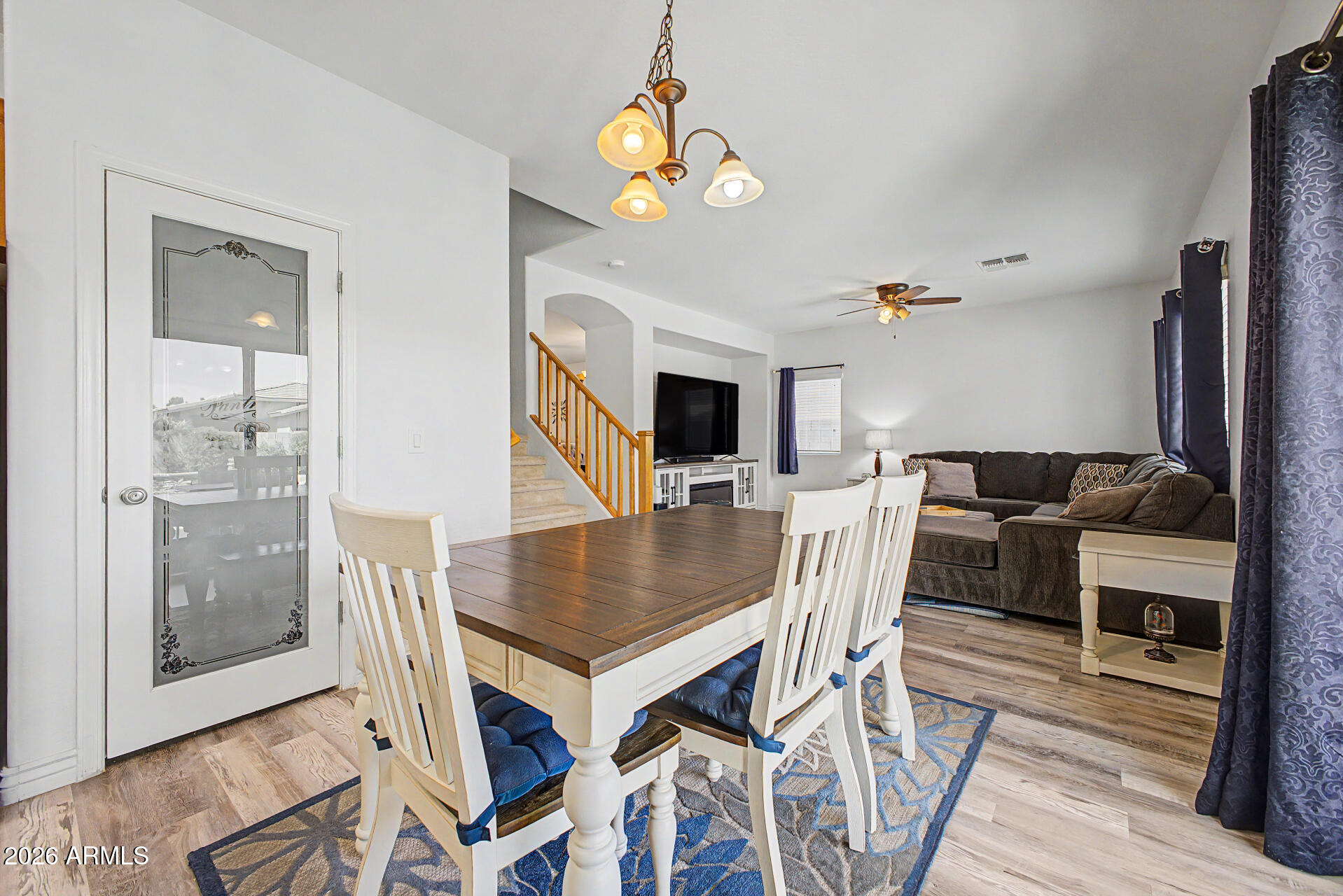 168 W STANLEY Avenue