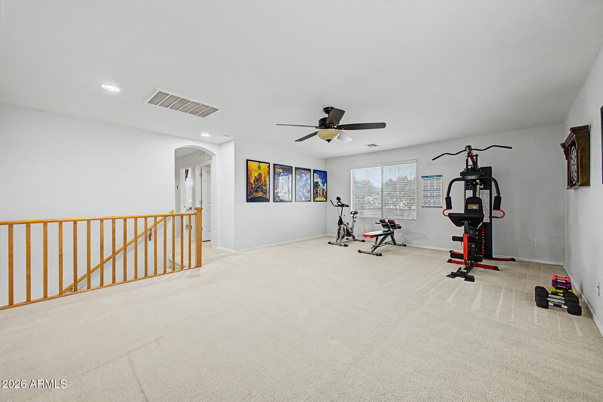 168 W STANLEY Avenue