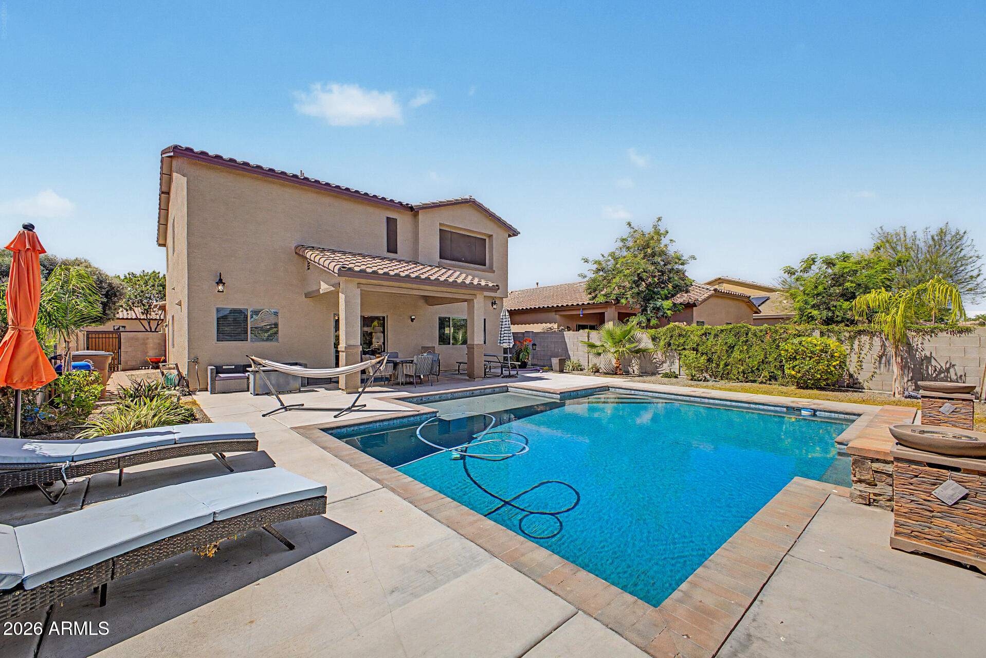 168 W STANLEY Avenue