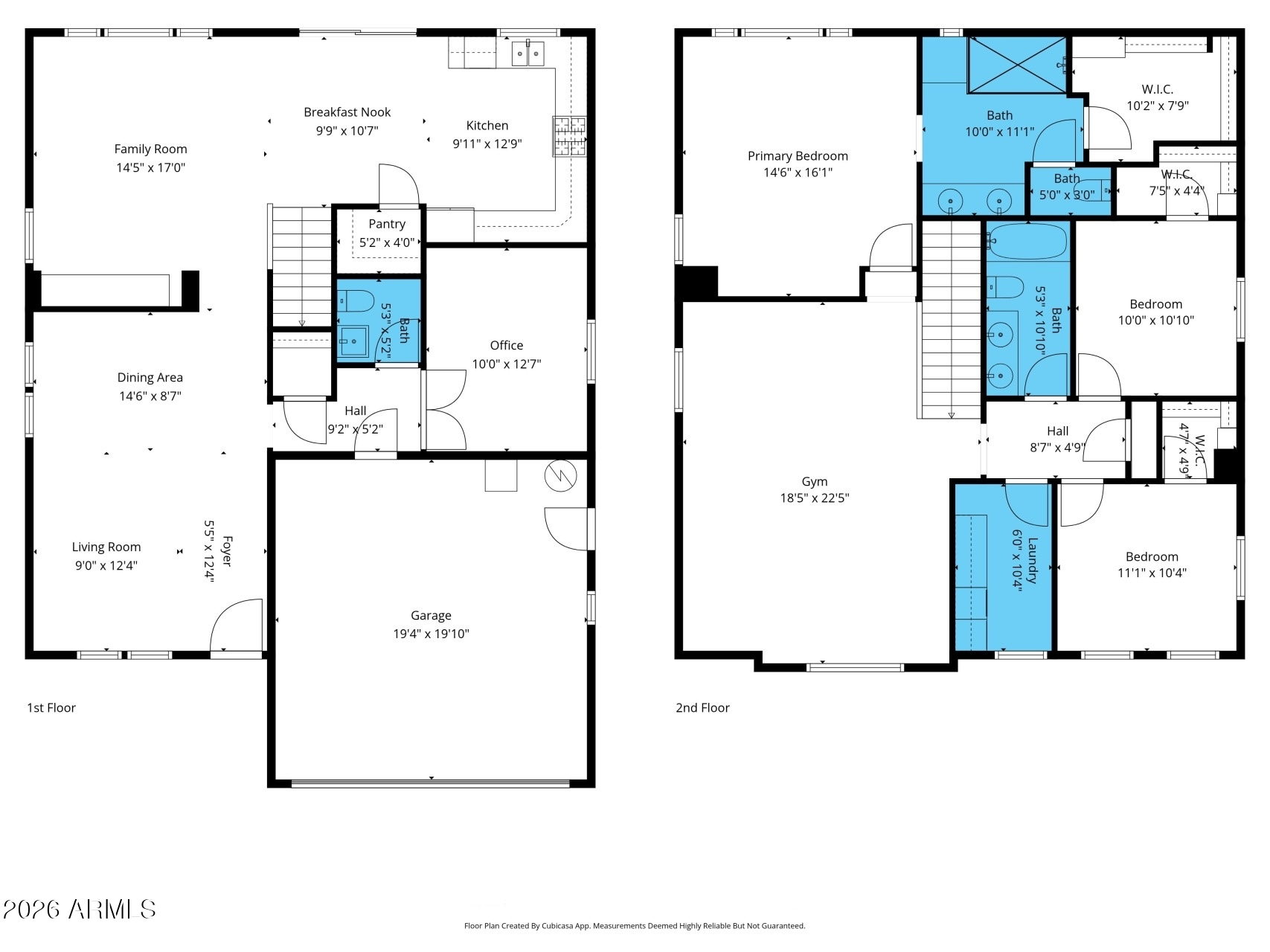 168 W STANLEY Avenue