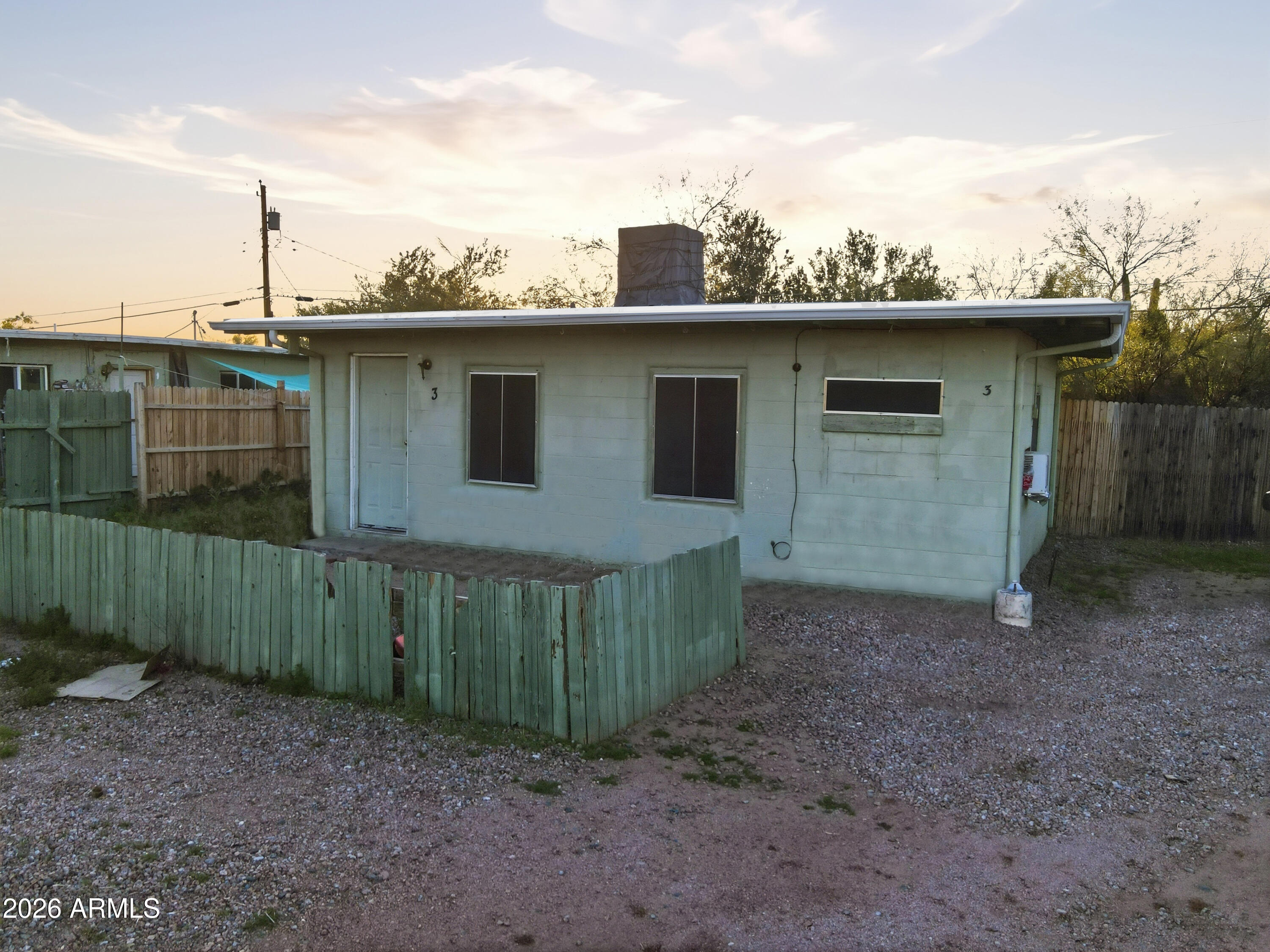 468 N IRONWOOD Drive