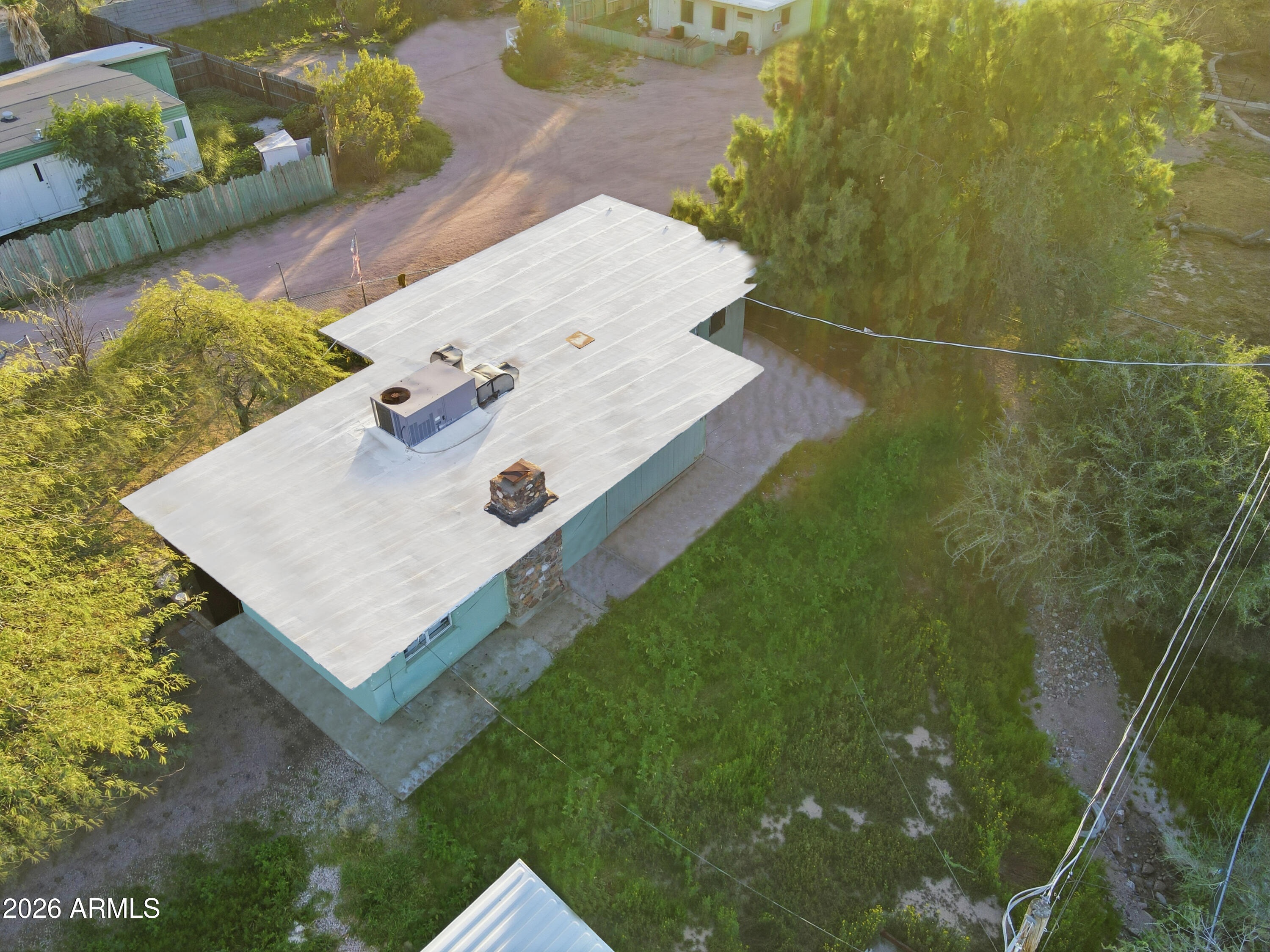 474 N IRONWOOD Drive