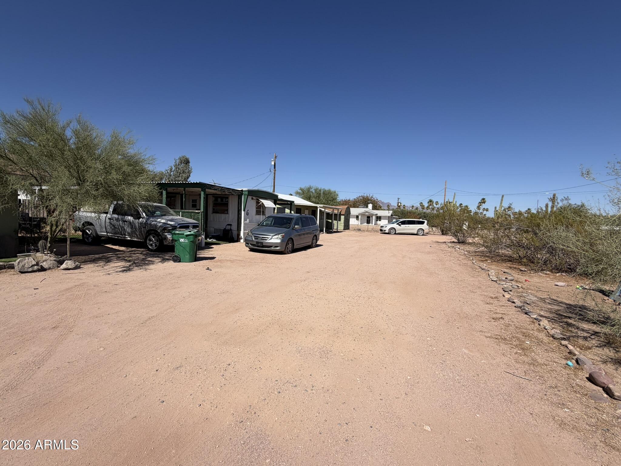 474 N IRONWOOD Drive