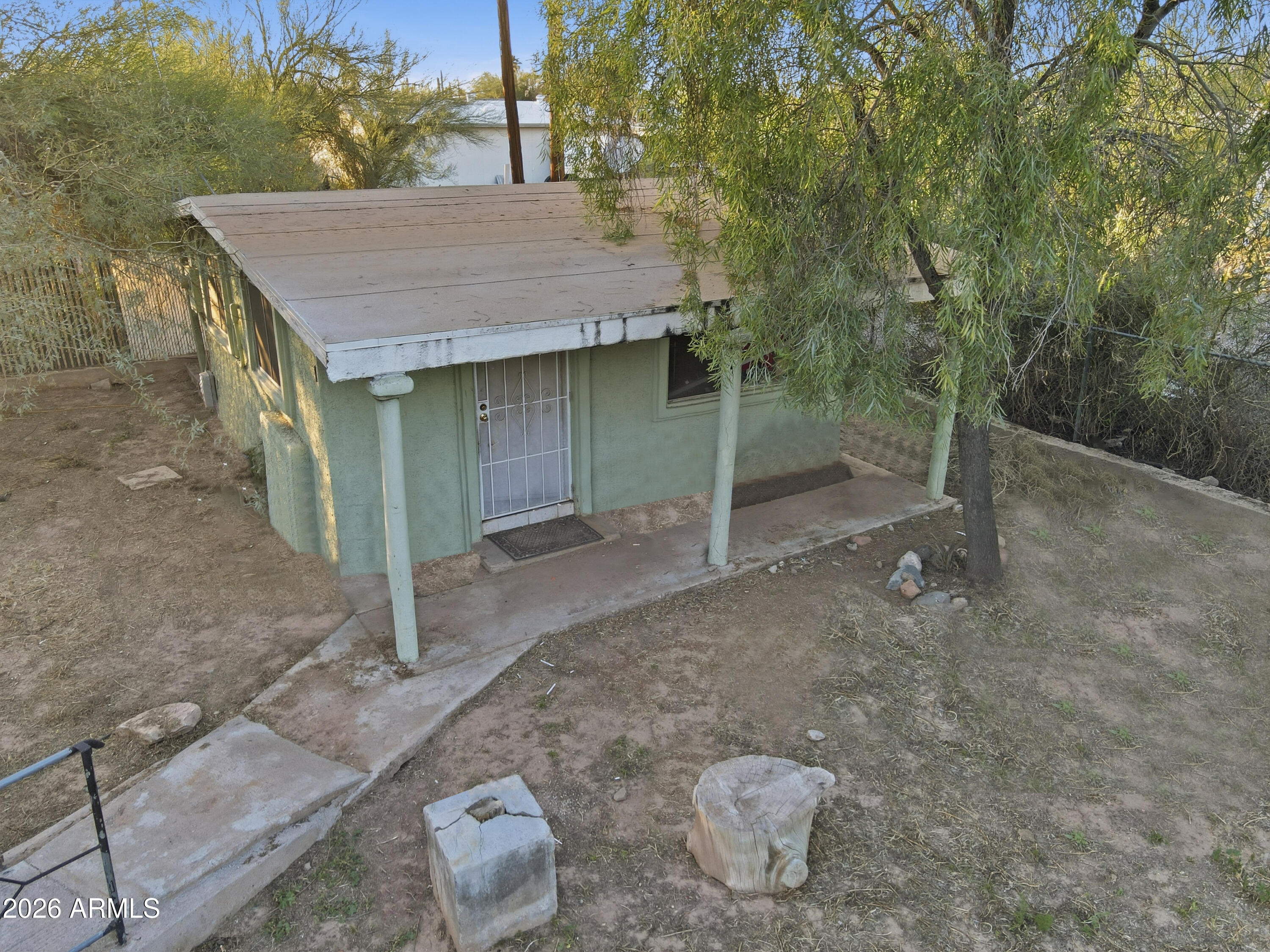 474 N IRONWOOD Drive