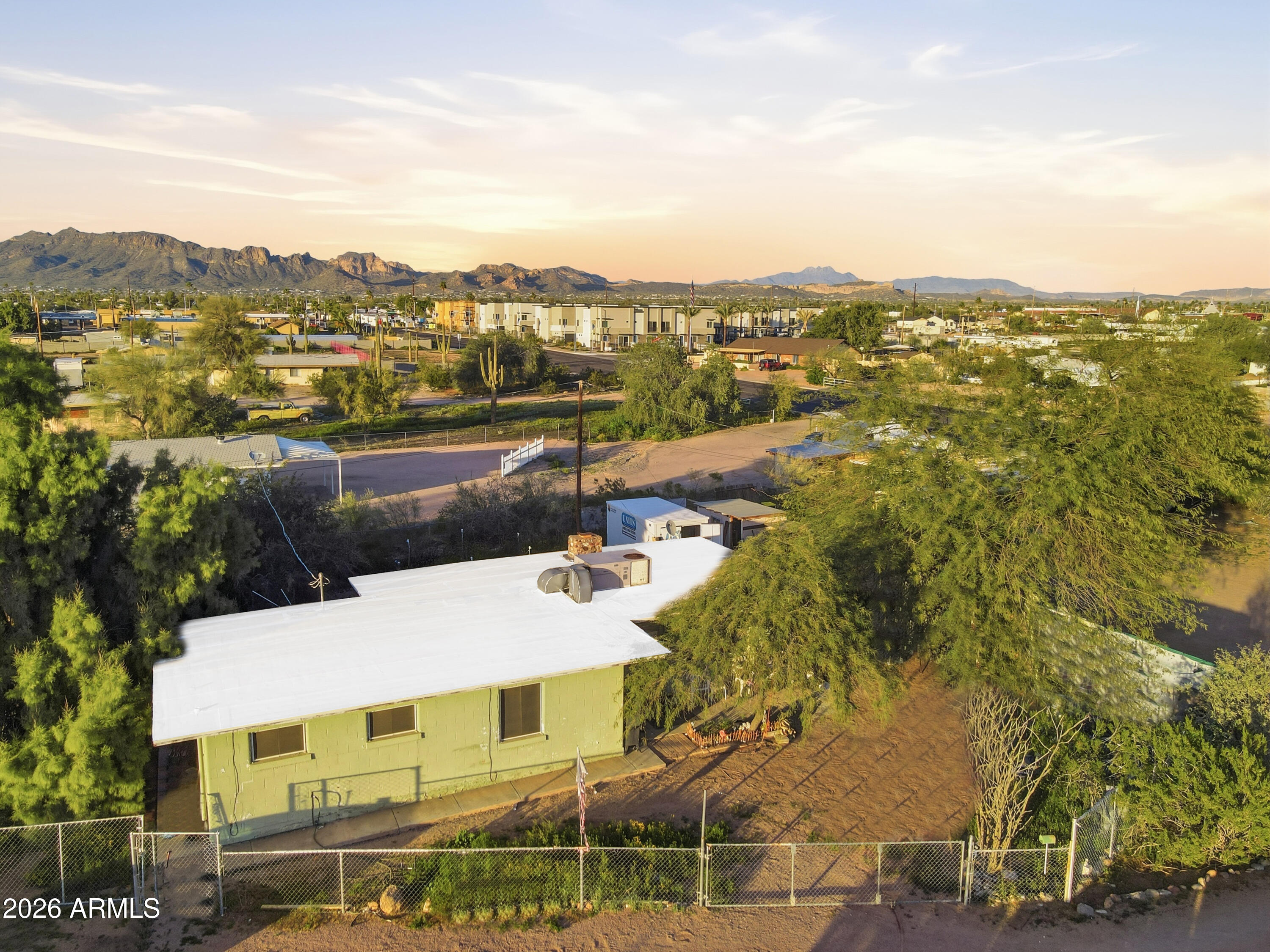 474 N IRONWOOD Drive