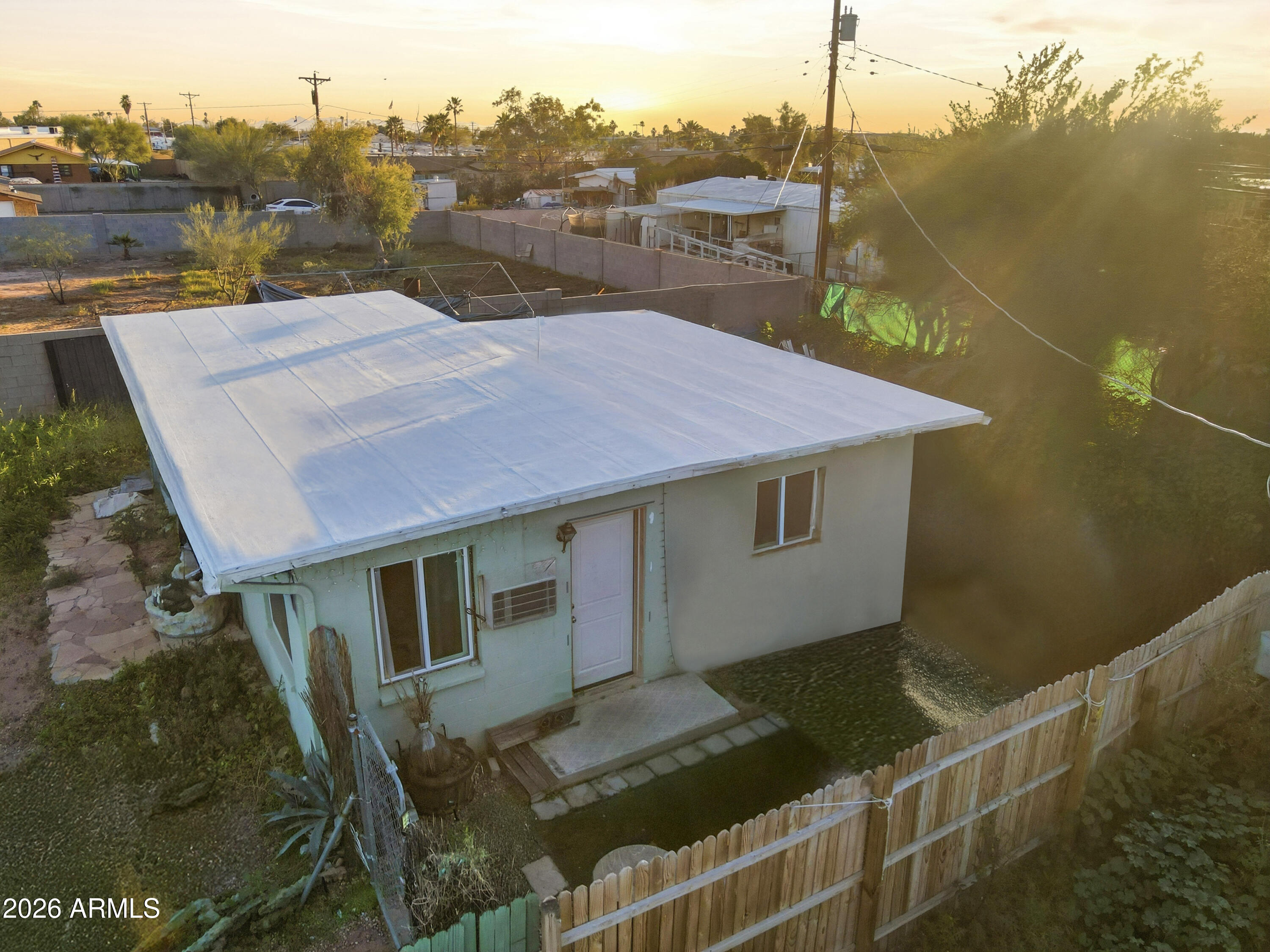 474 N IRONWOOD Drive