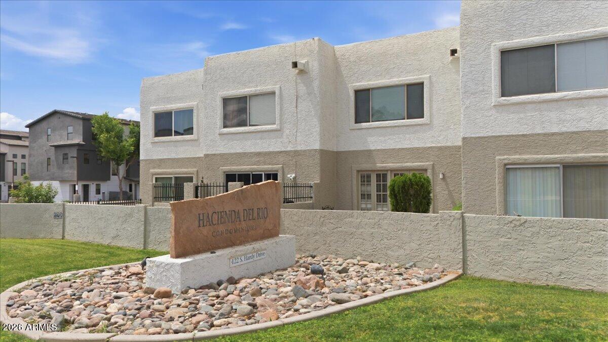 122 S Hardy Drive 2
